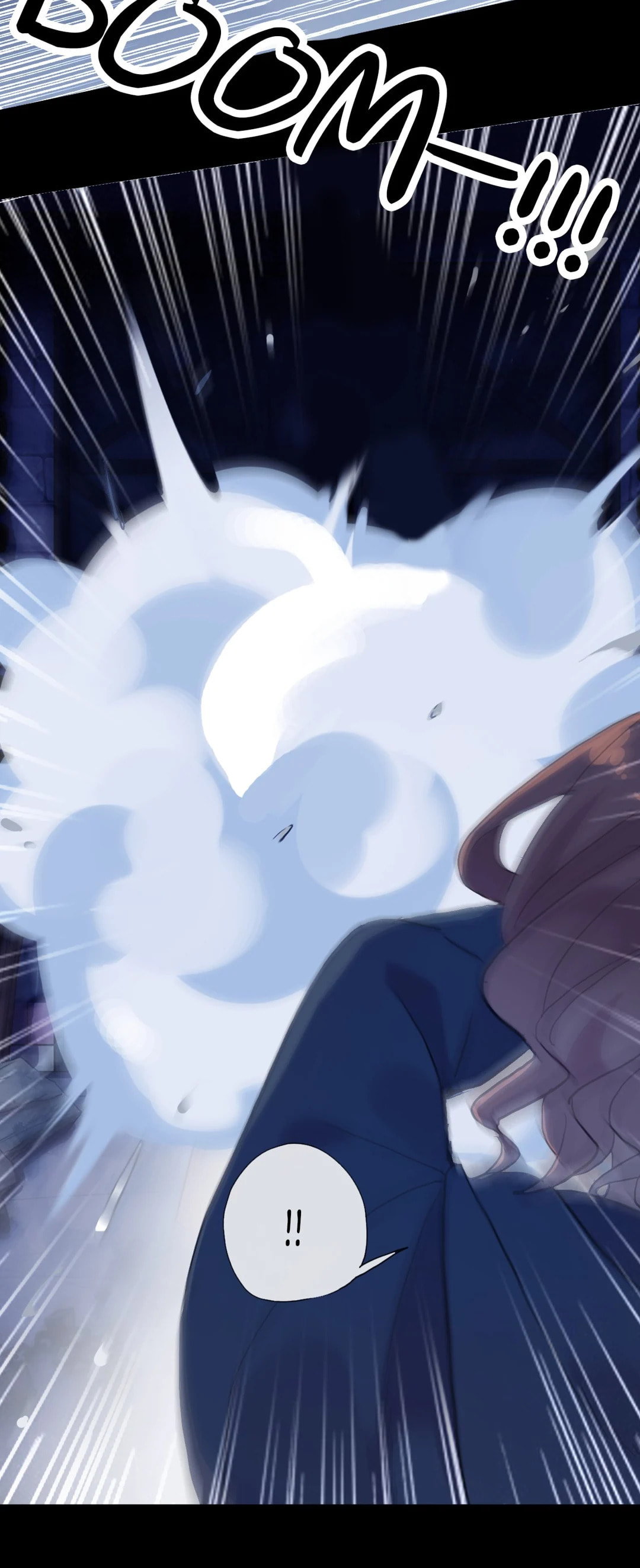 Read Sweet Bite Marks chapter 94 image 36 on Lezhin