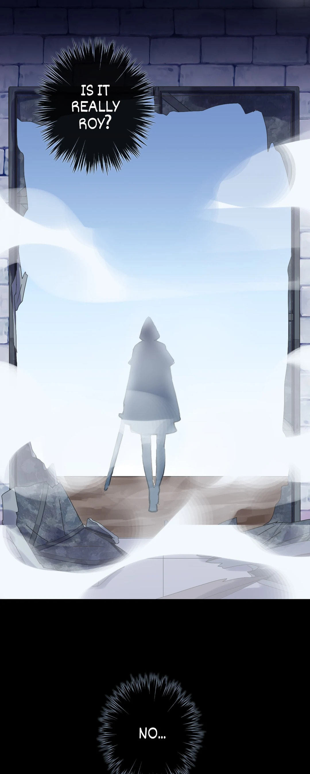 Read Sweet Bite Marks chapter 94 image 38 on Lezhin