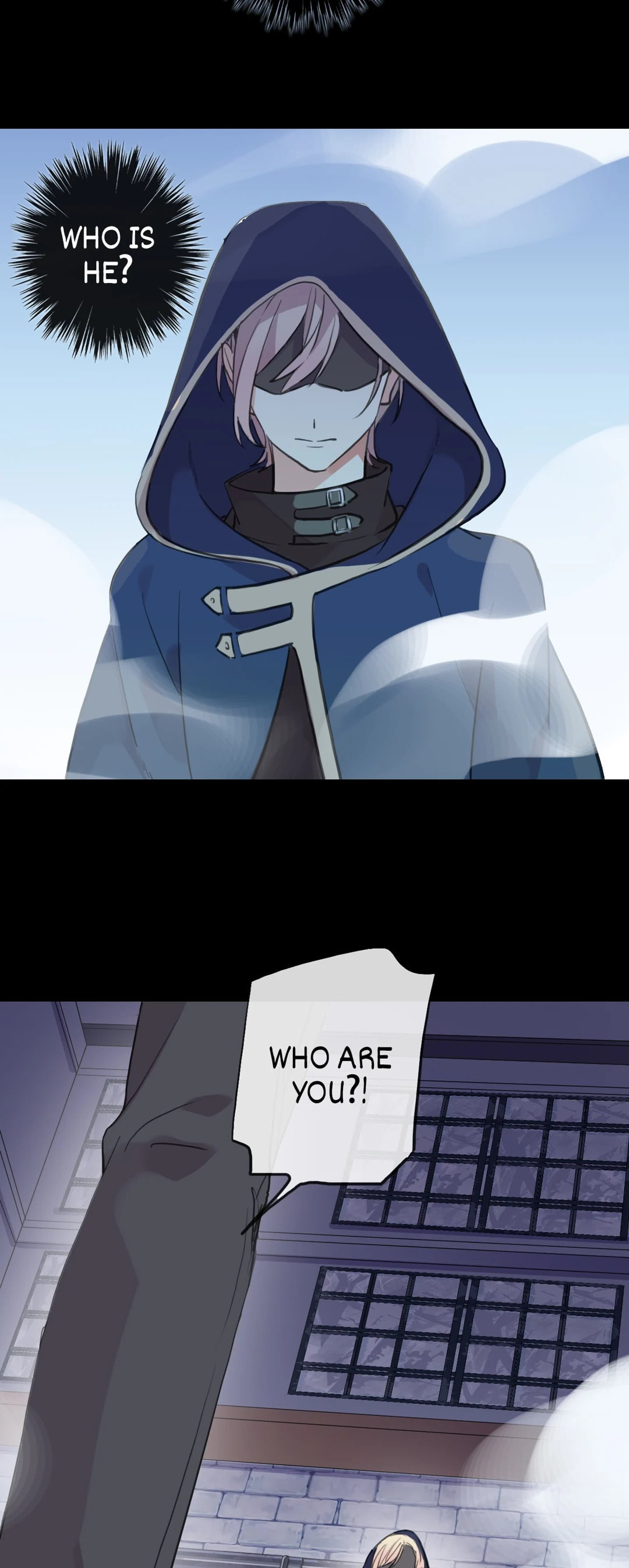 Read Sweet Bite Marks chapter 94 image 39 on Lezhin
