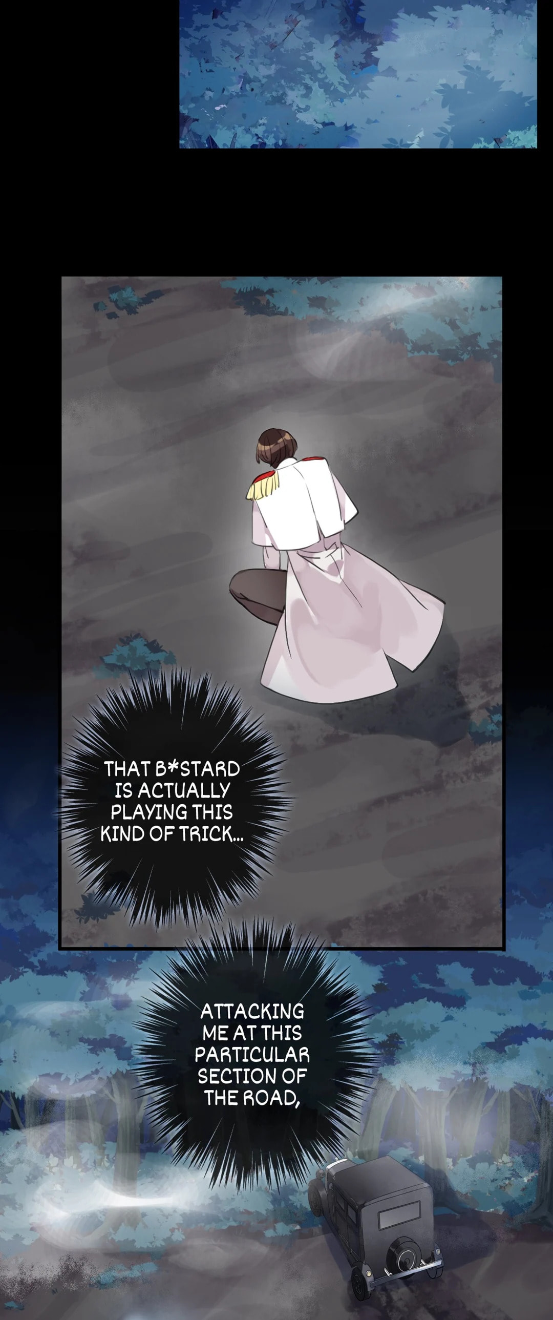 Read Sweet Bite Marks chapter 94 image 4 on Lezhin
