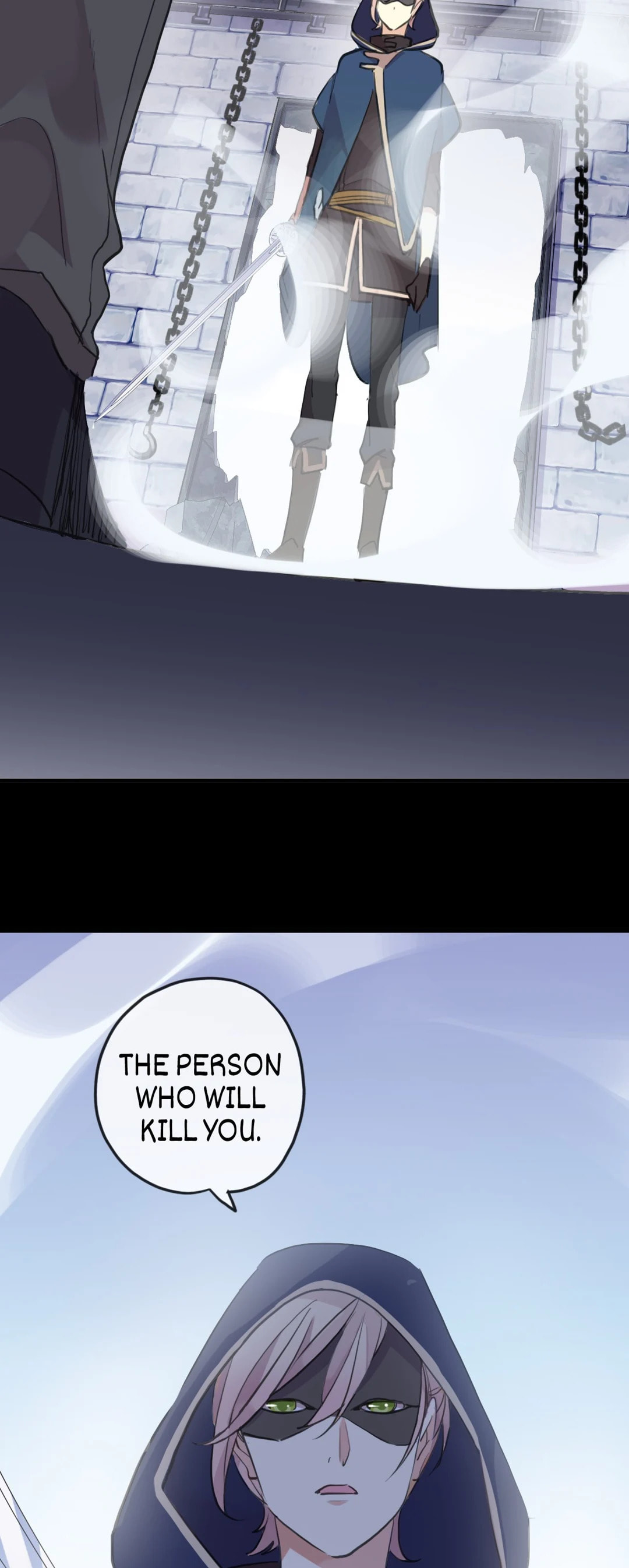 Read Sweet Bite Marks chapter 94 image 40 on Lezhin