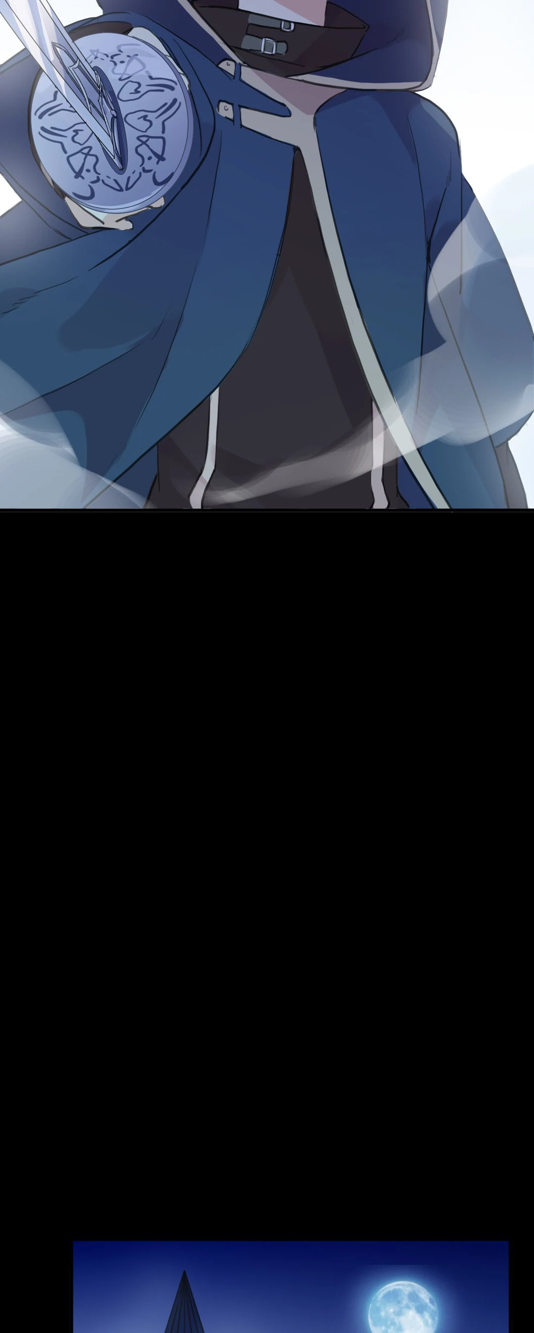 Read Sweet Bite Marks chapter 94 image 41 on Lezhin