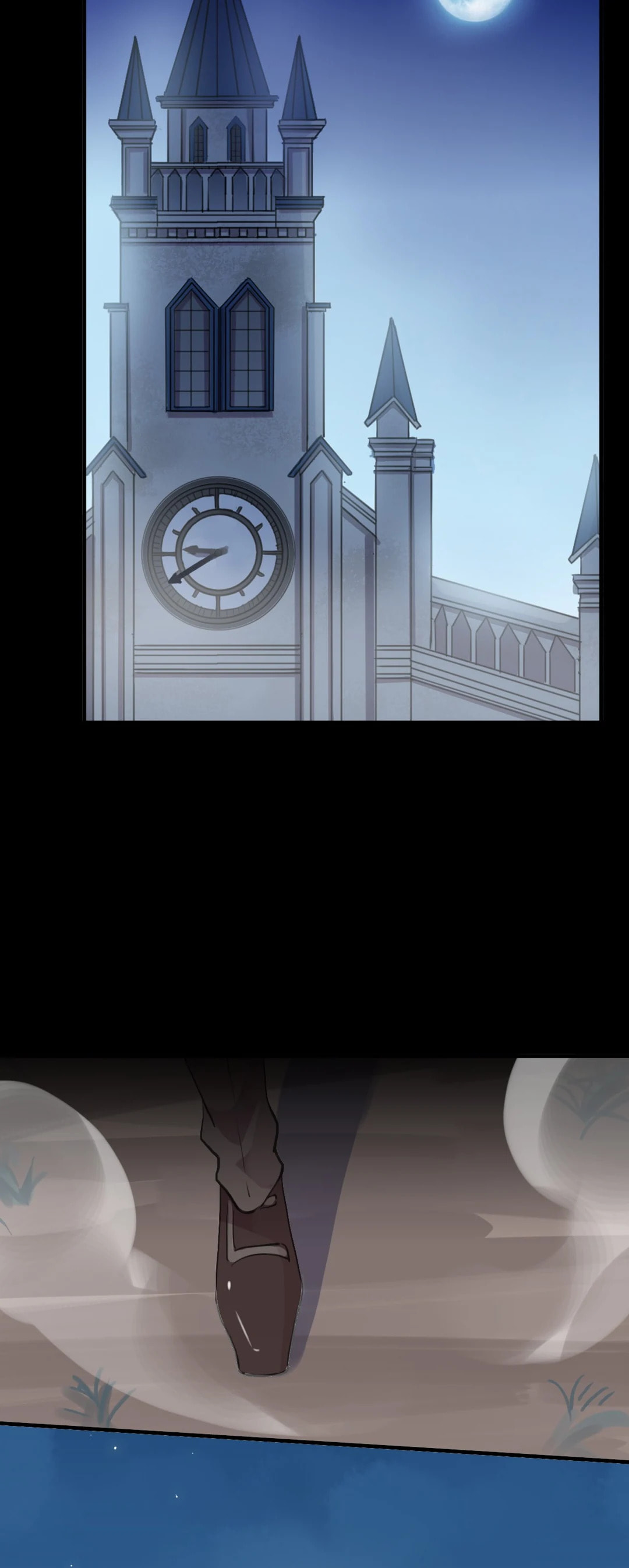 Read Sweet Bite Marks chapter 94 image 42 on Lezhin