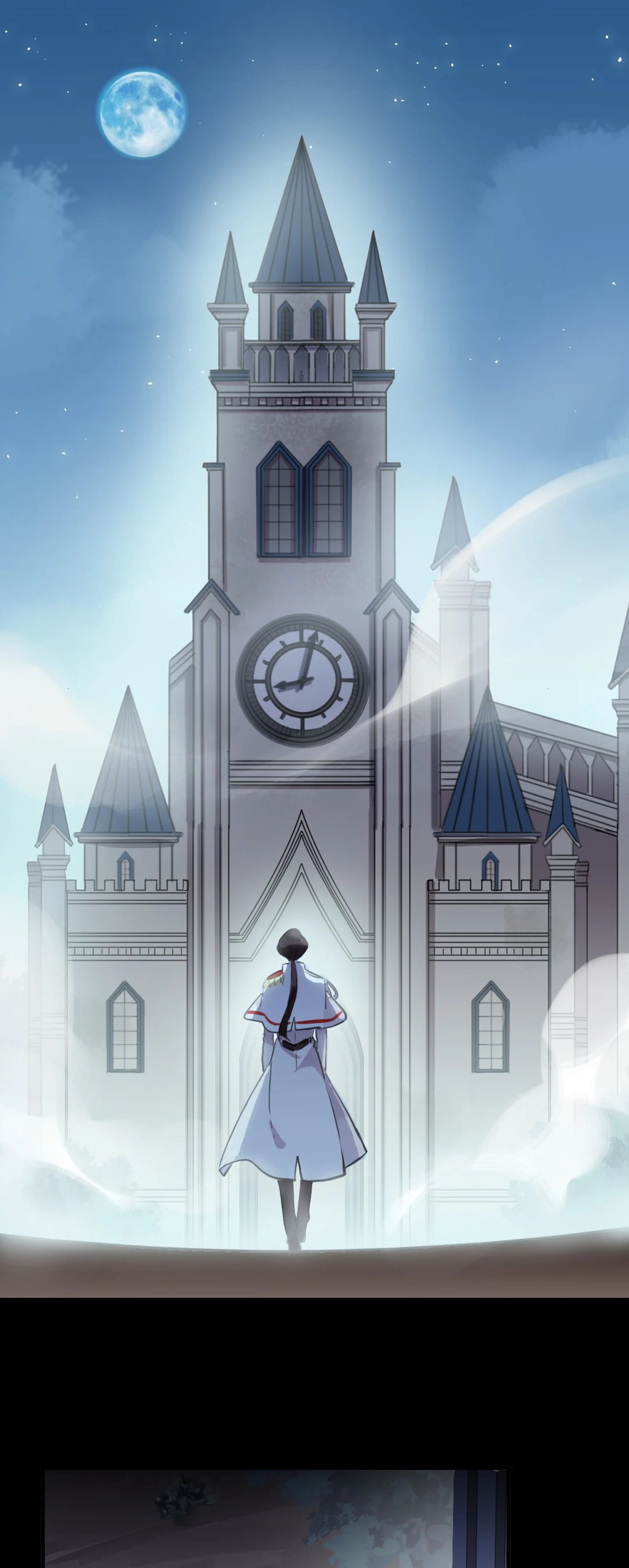 Read Sweet Bite Marks chapter 94 image 43 on Lezhin