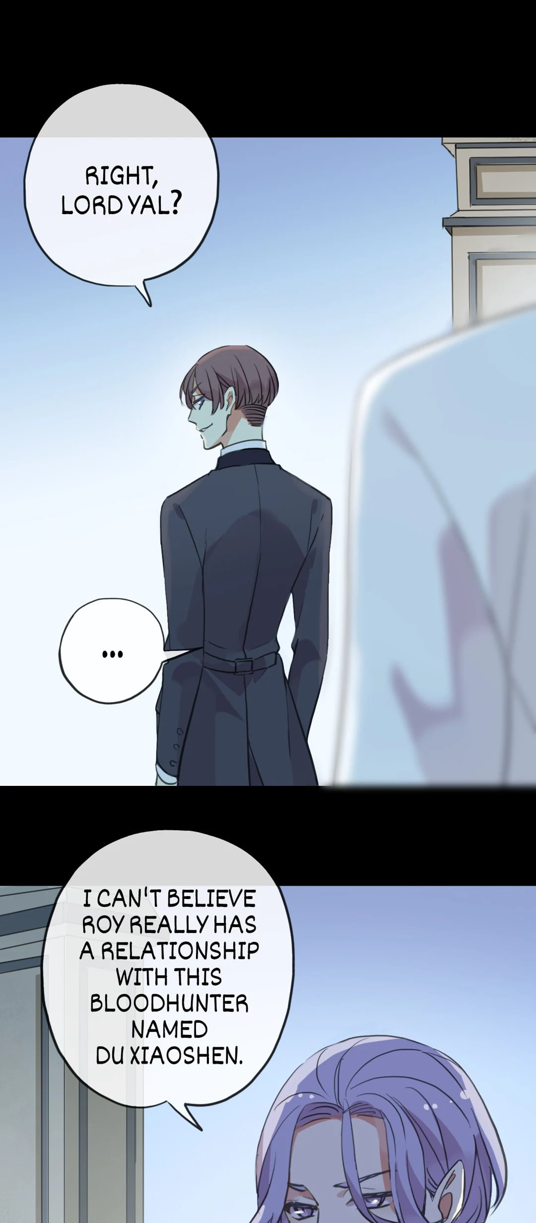 Read Sweet Bite Marks chapter 94 image 46 on Lezhin