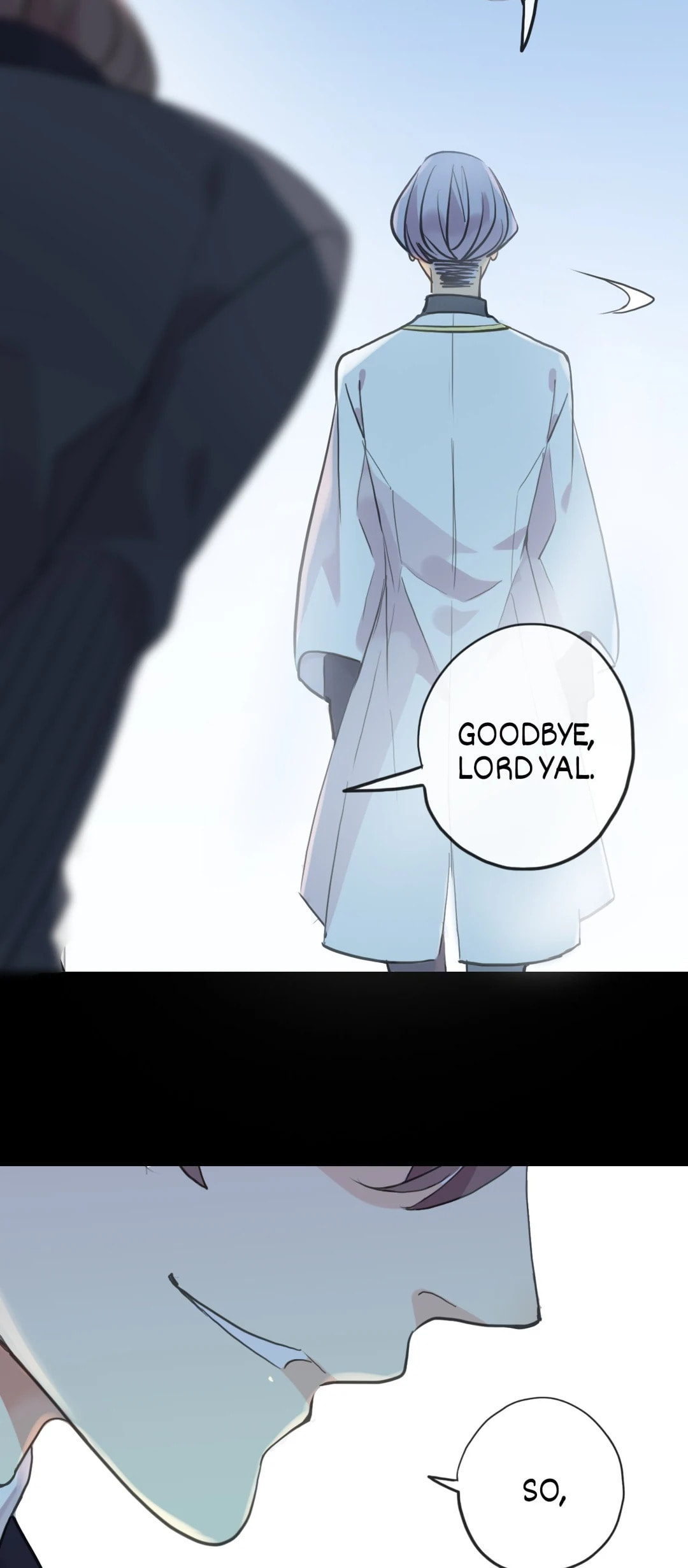 Read Sweet Bite Marks chapter 94 image 49 on Lezhin
