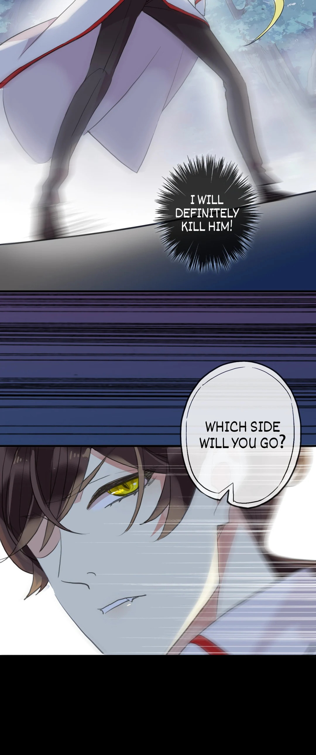 Read Sweet Bite Marks chapter 94 image 7 on Lezhin