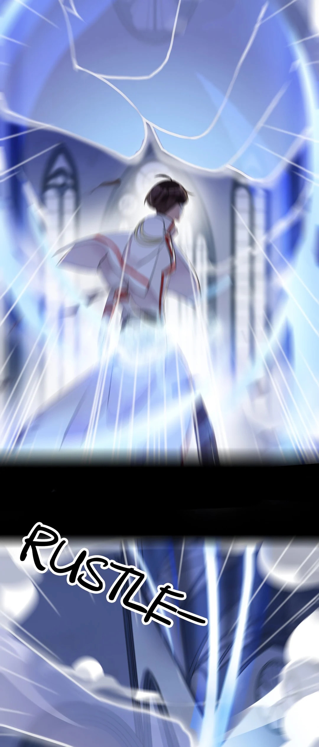 Read Sweet Bite Marks chapter 95 image 20 on Lezhin