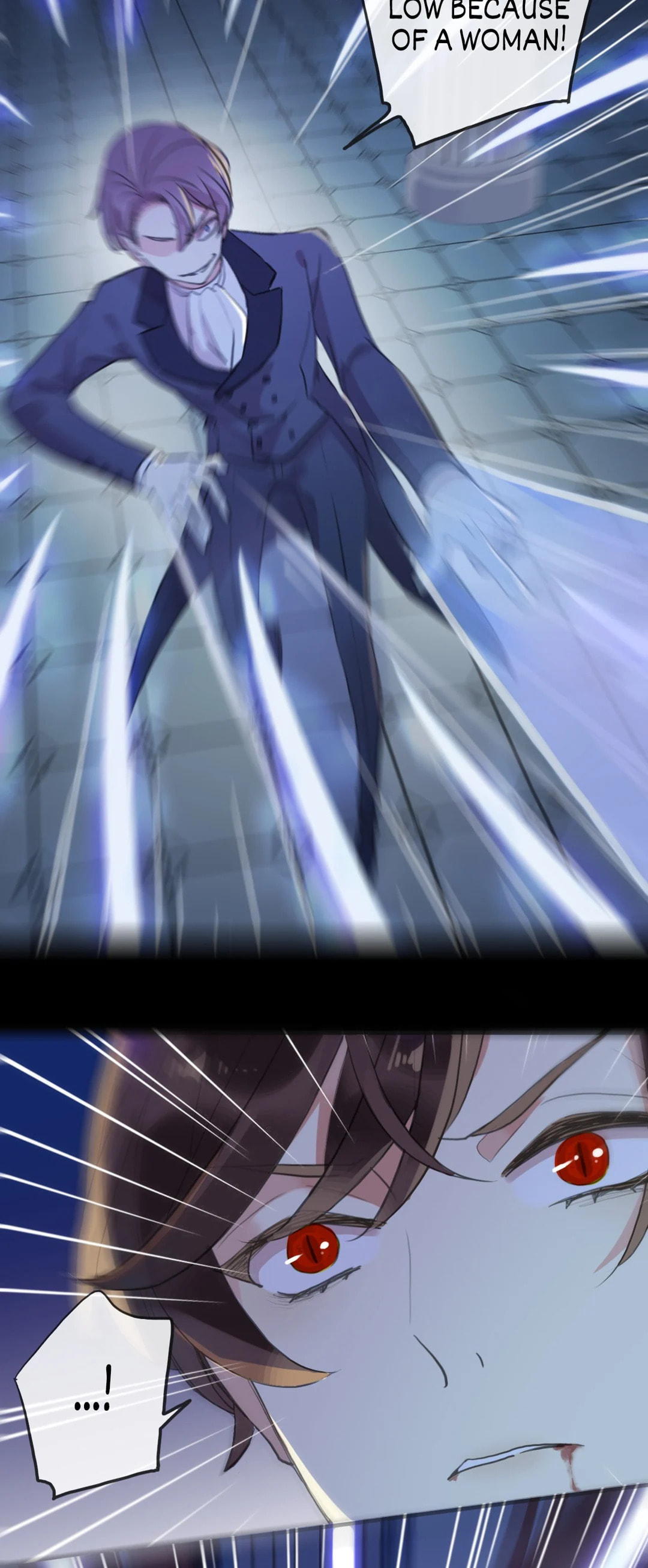 Read Sweet Bite Marks chapter 95 image 29 on Lezhin