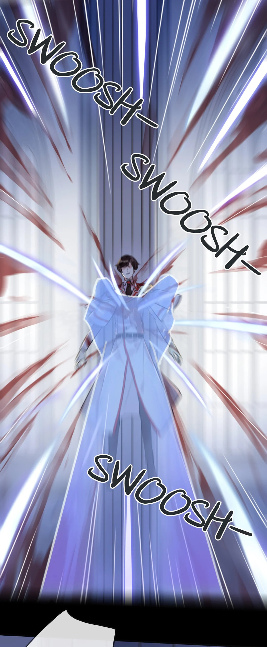 Read Sweet Bite Marks chapter 95 image 30 on Lezhin