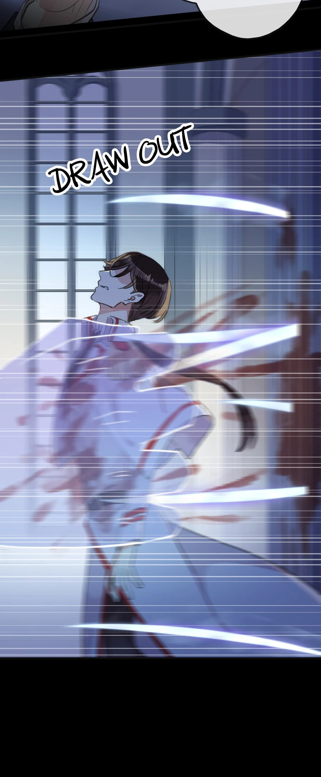 Read Sweet Bite Marks chapter 95 image 34 on Lezhin