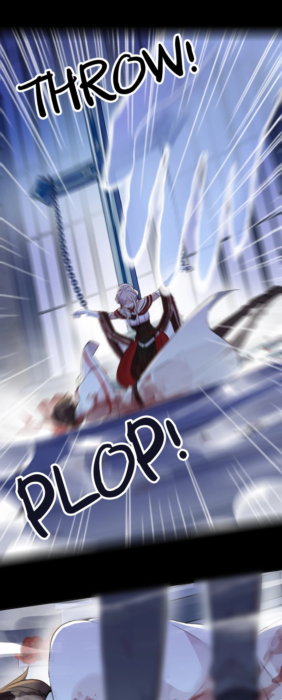 Read Sweet Bite Marks chapter 95 image 35 on Lezhin