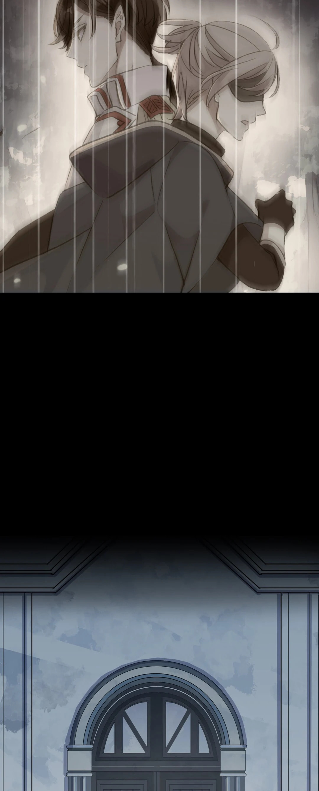 Read Sweet Bite Marks chapter 95 image 4 on Lezhin