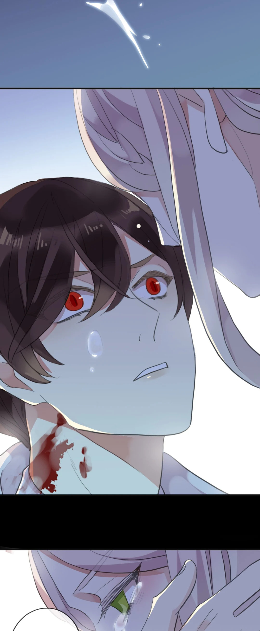 Read Sweet Bite Marks chapter 95 image 44 on Lezhin