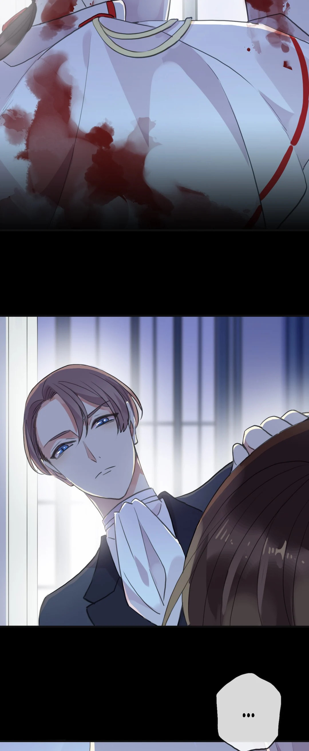 Read Sweet Bite Marks chapter 95 image 46 on Lezhin