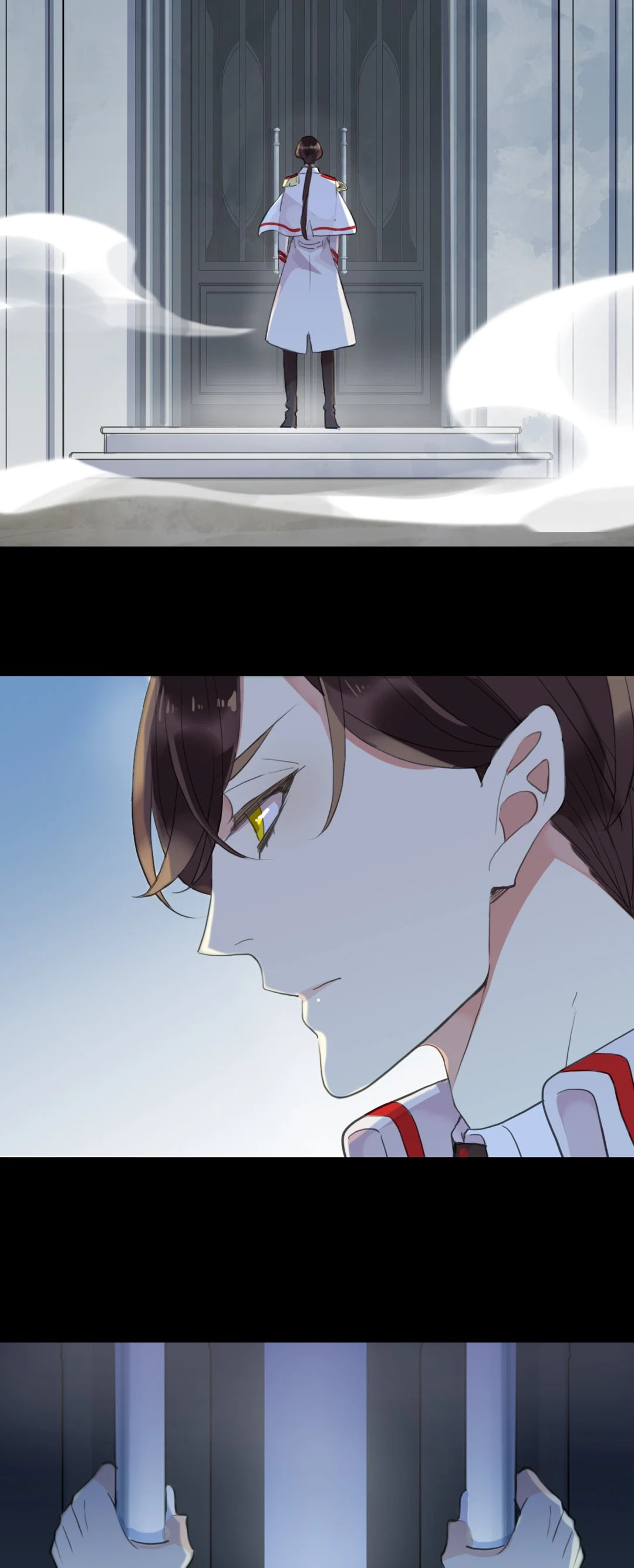 Read Sweet Bite Marks chapter 95 image 5 on Lezhin