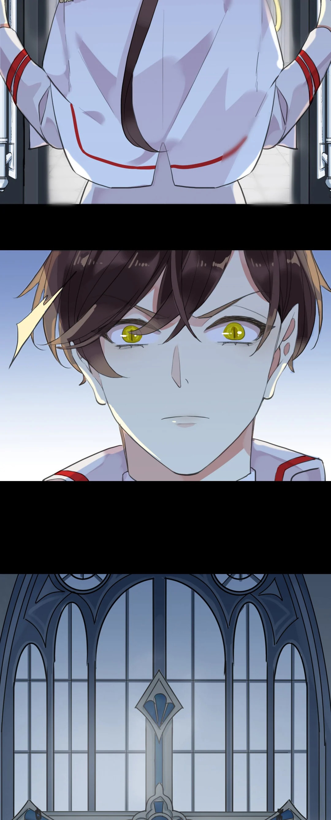 Read Sweet Bite Marks chapter 95 image 7 on Lezhin