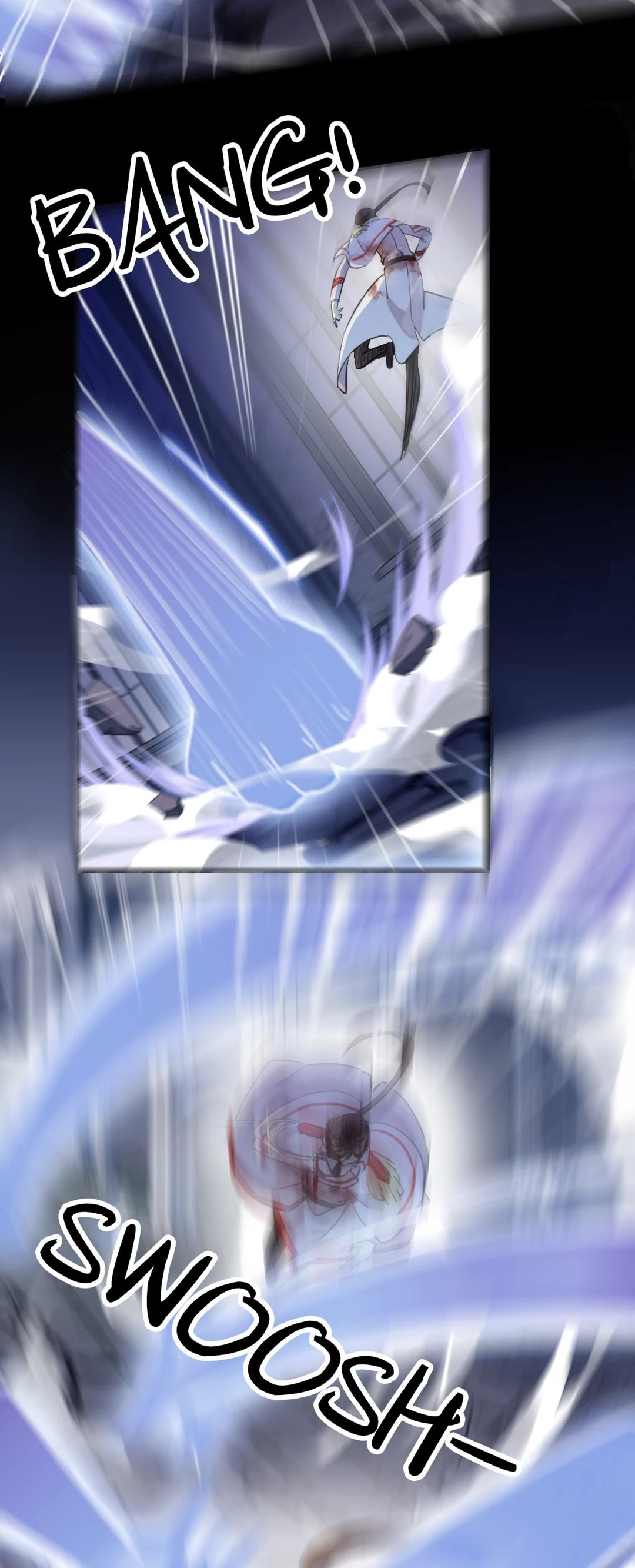Read Sweet Bite Marks chapter 96 image 11 on Lezhin
