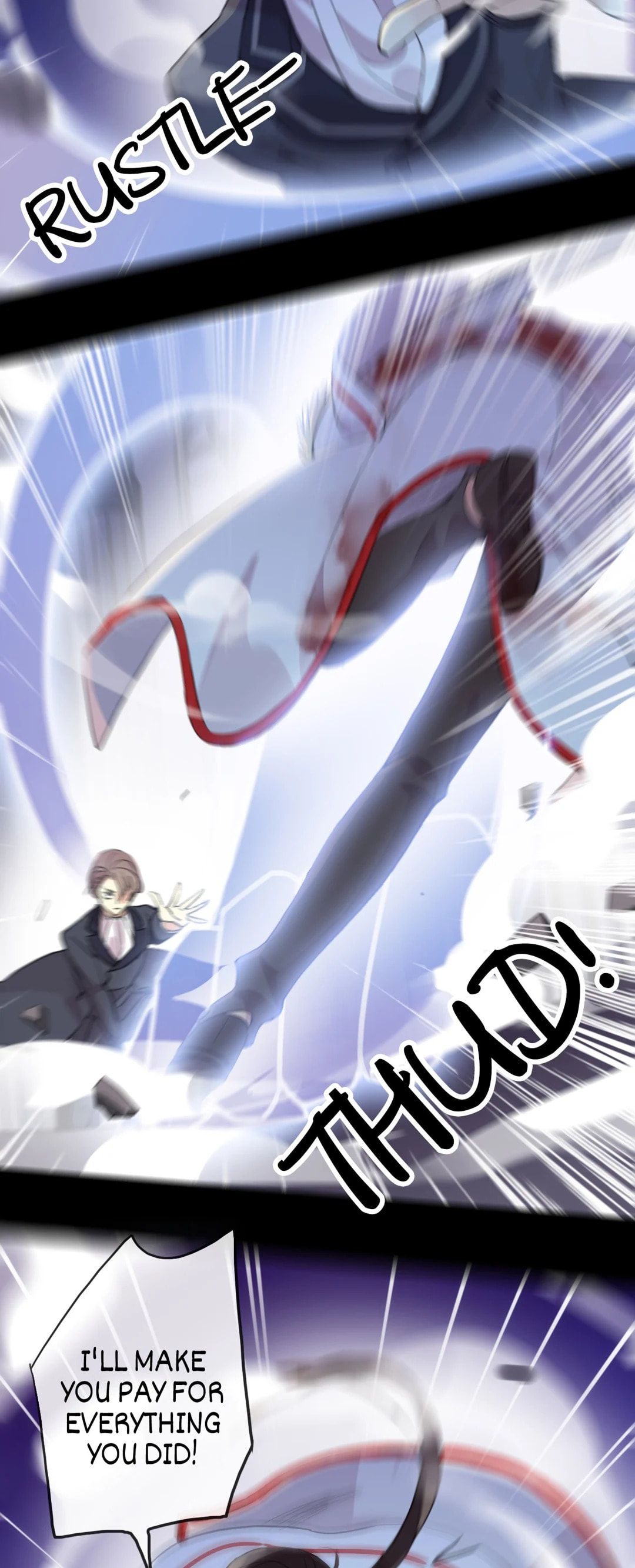 Read Sweet Bite Marks chapter 96 image 13 on Lezhin