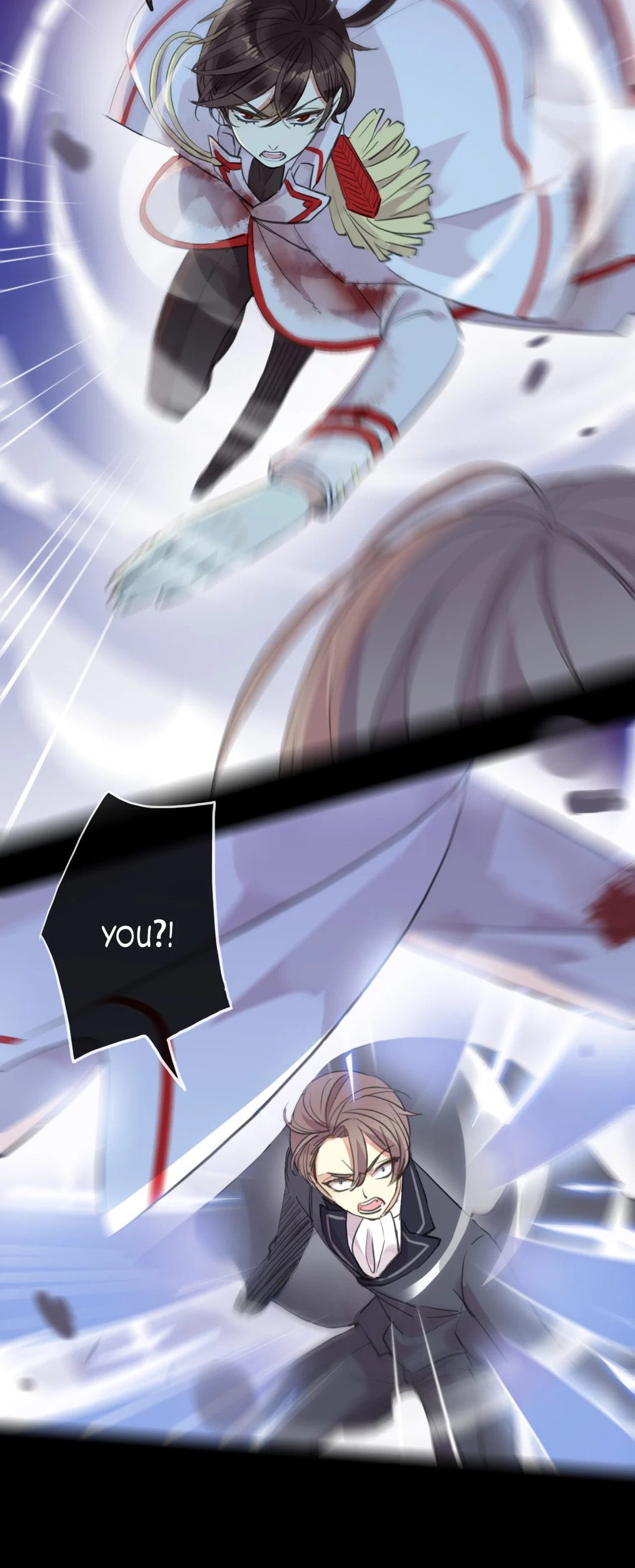 Read Sweet Bite Marks chapter 96 image 14 on Lezhin