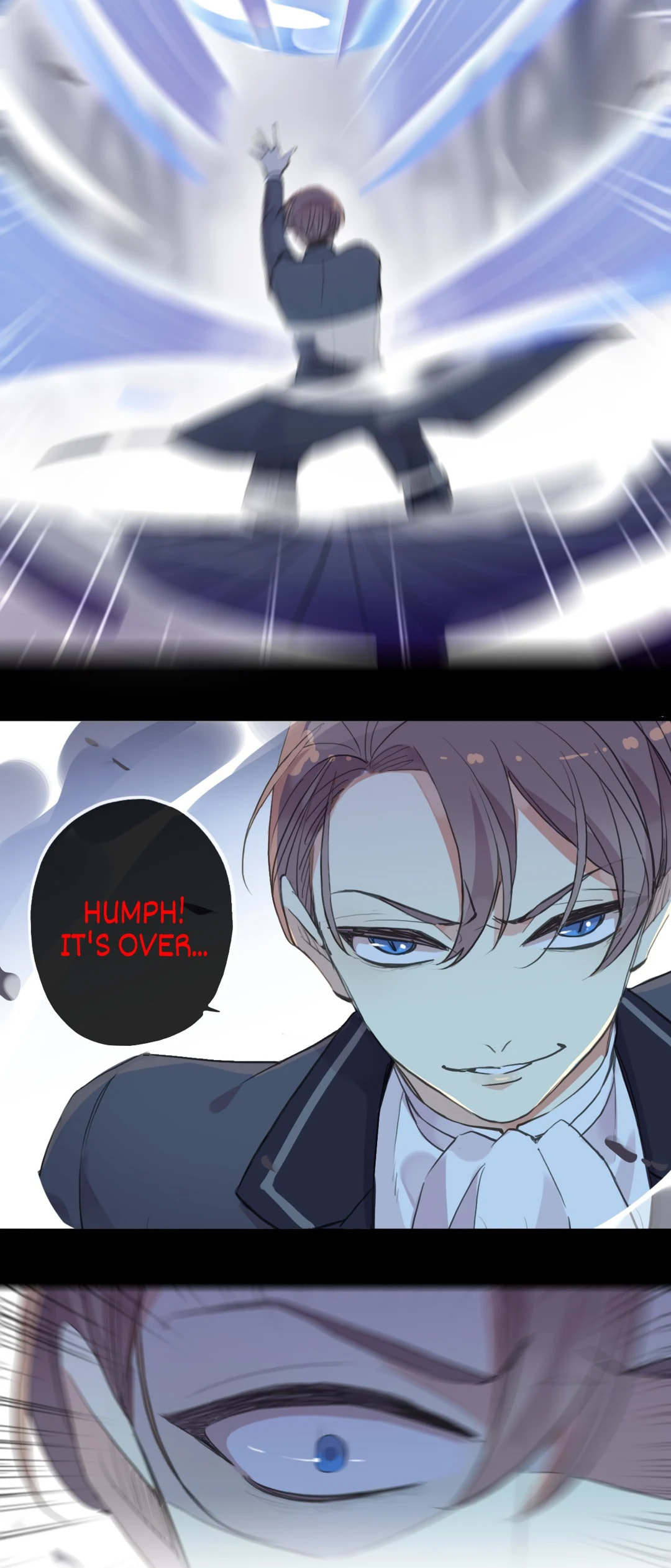 Read Sweet Bite Marks chapter 96 image 16 on Lezhin