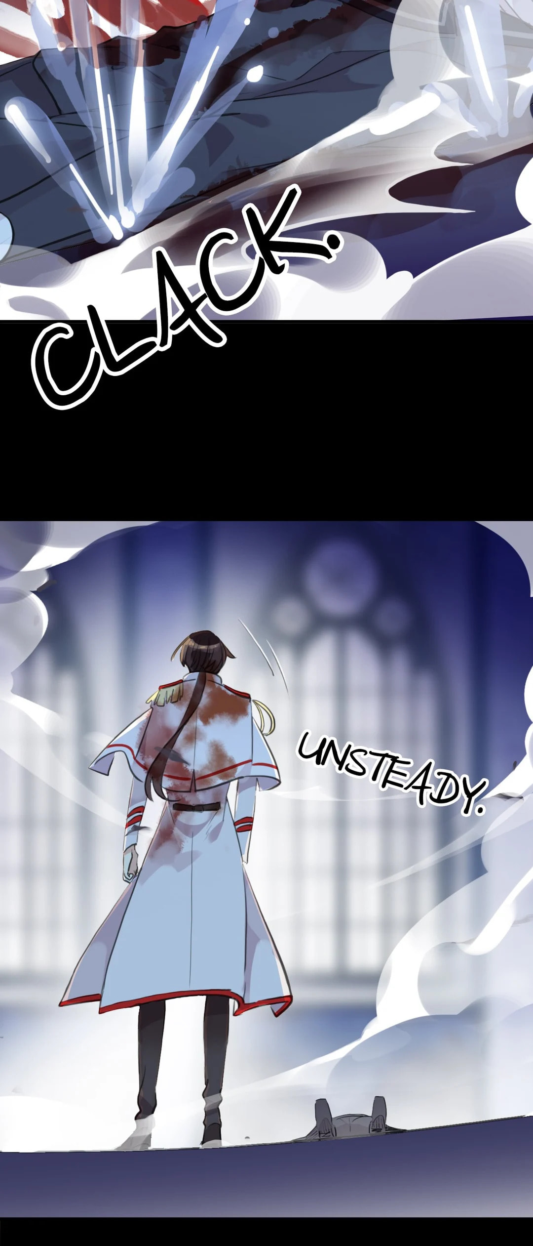 Read Sweet Bite Marks chapter 96 image 20 on Lezhin