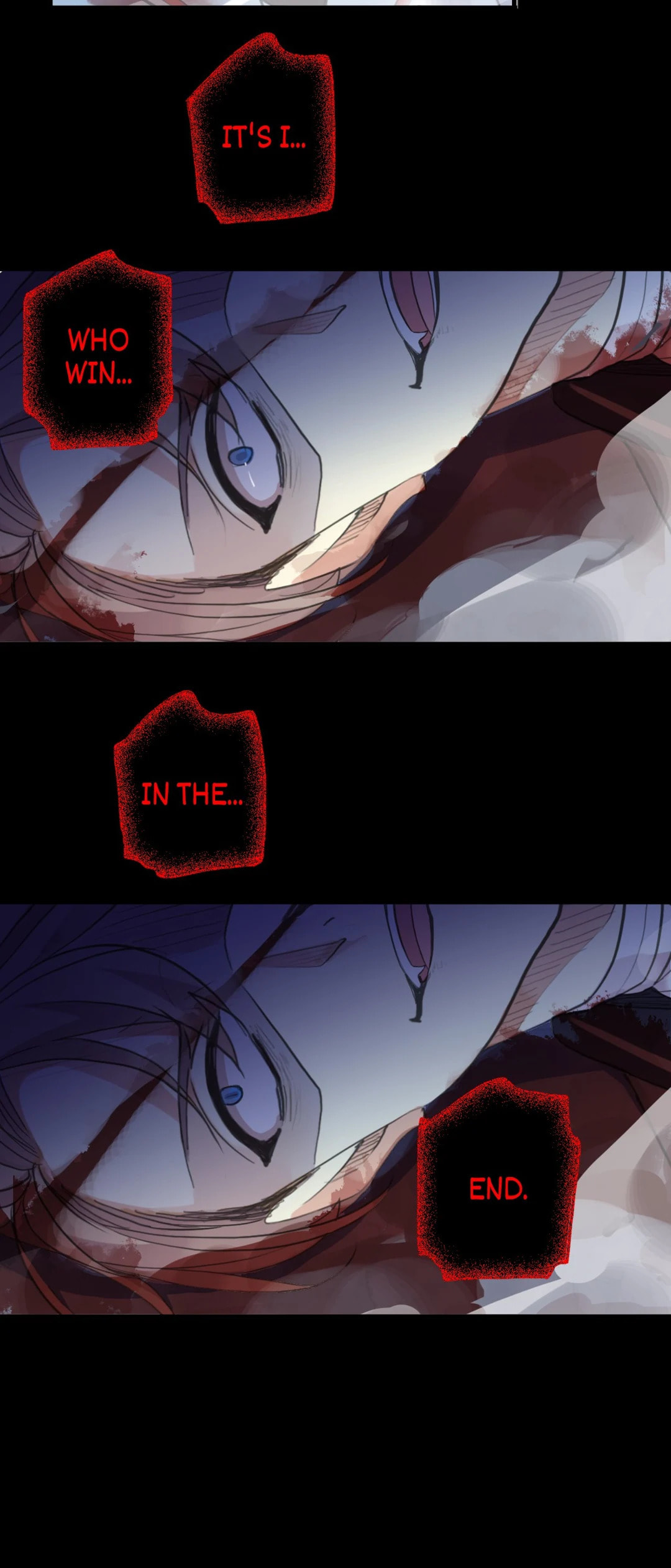 Read Sweet Bite Marks chapter 96 image 22 on Lezhin