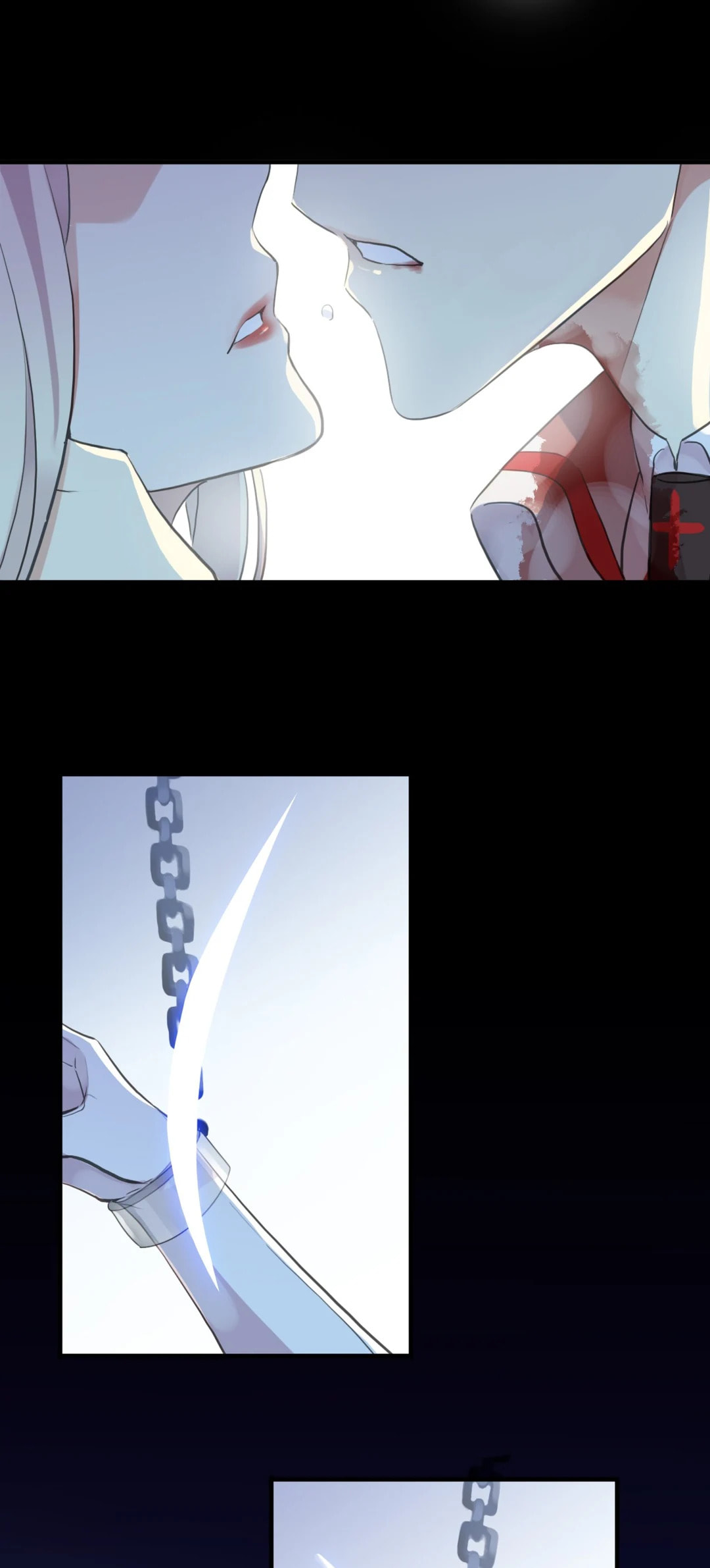 Read Sweet Bite Marks chapter 96 image 30 on Lezhin