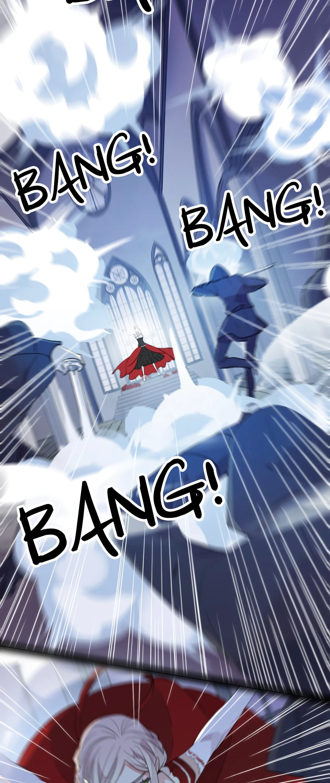 Read Sweet Bite Marks chapter 96 image 50 on Lezhin