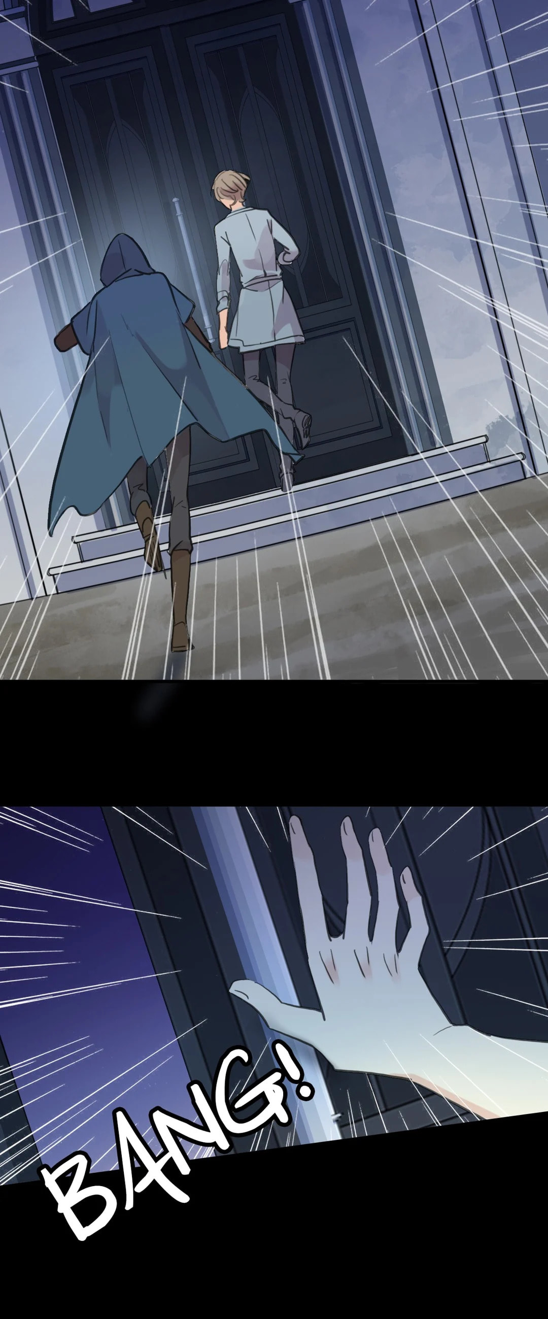 Read Sweet Bite Marks chapter 96 image 59 on Lezhin