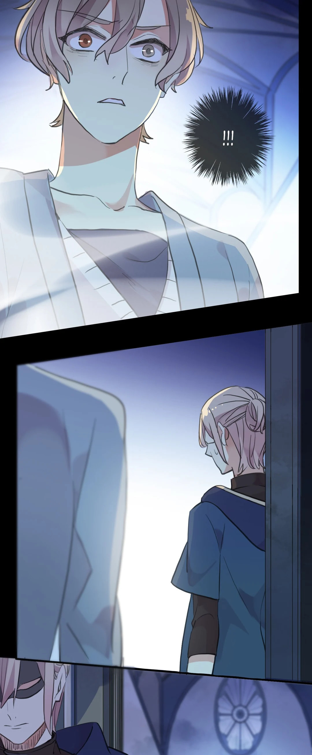 Read Sweet Bite Marks chapter 96 image 63 on Lezhin