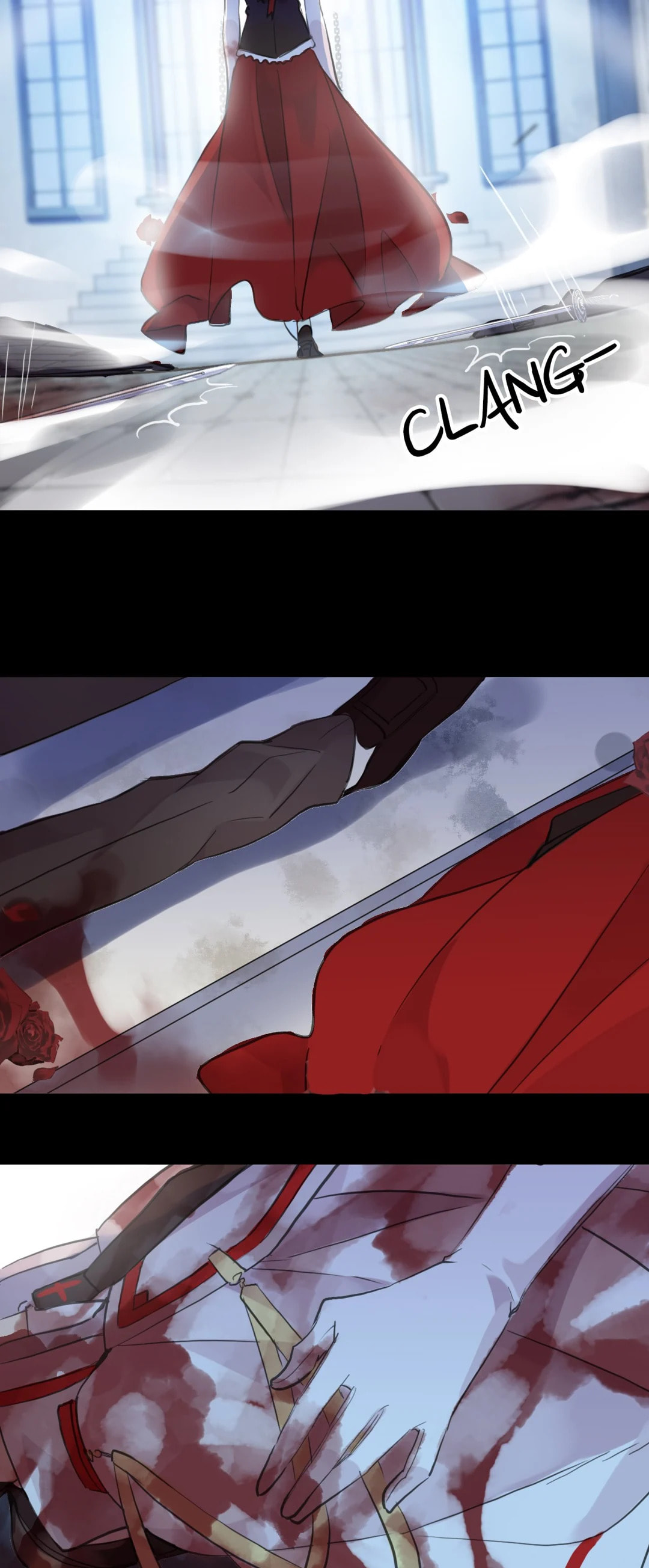 Read Sweet Bite Marks chapter 96 image 65 on Lezhin