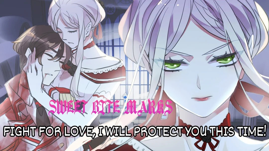 Read Sweet Bite Marks chapter 96 image 69 on Lezhin
