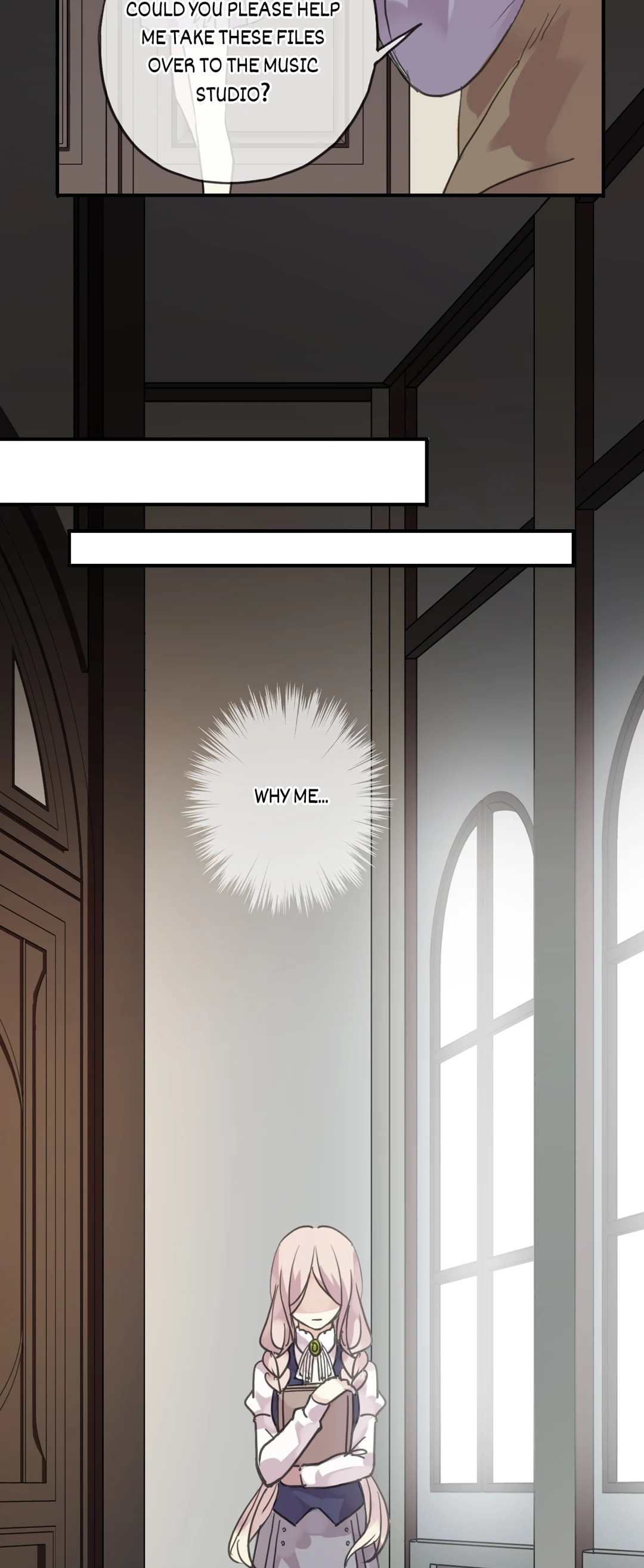 Read Sweet Bite Marks chapter 97 image 13 on Lezhin