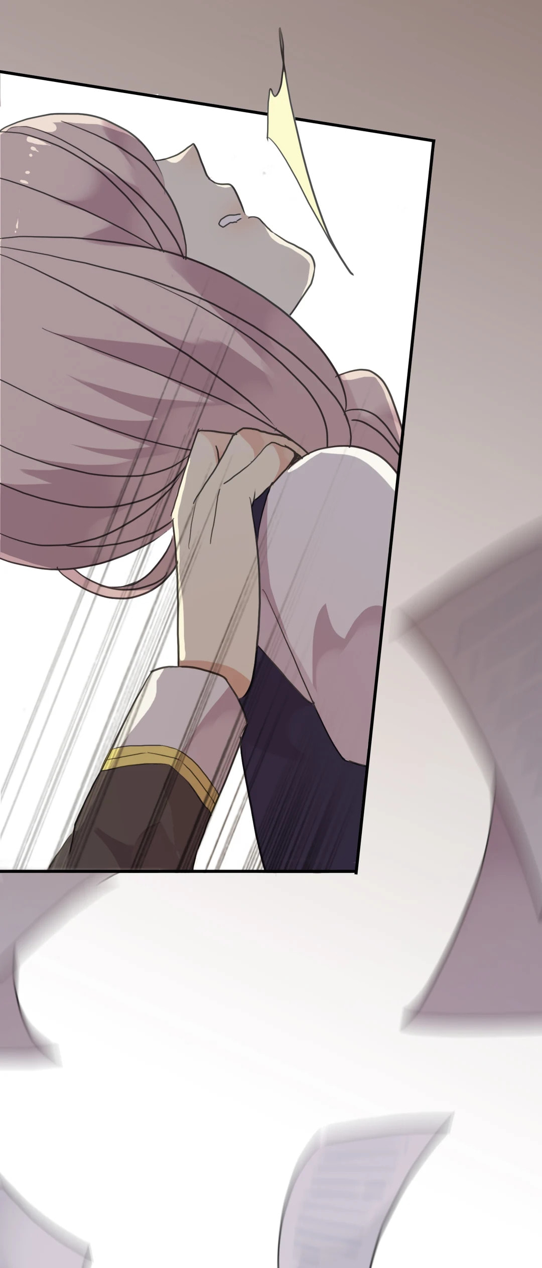Read Sweet Bite Marks chapter 97 image 21 on Lezhin