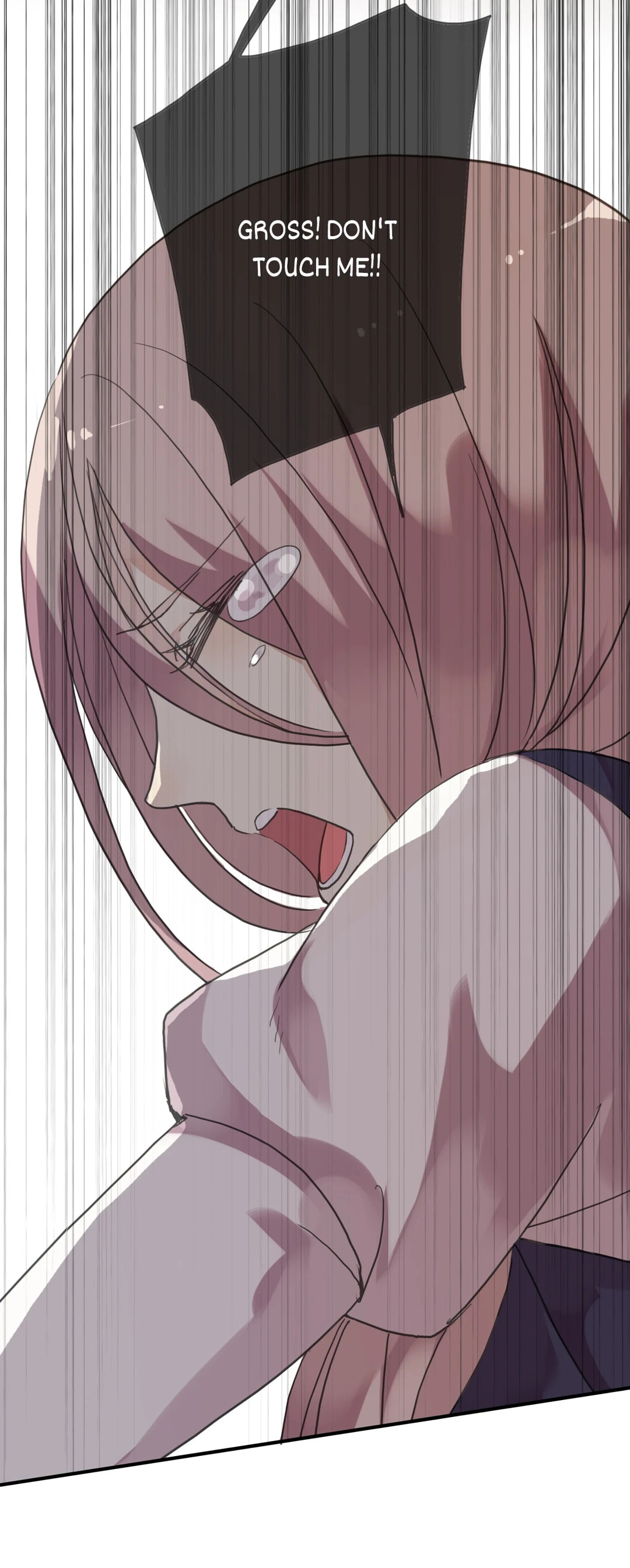 Read Sweet Bite Marks chapter 97 image 31 on Lezhin
