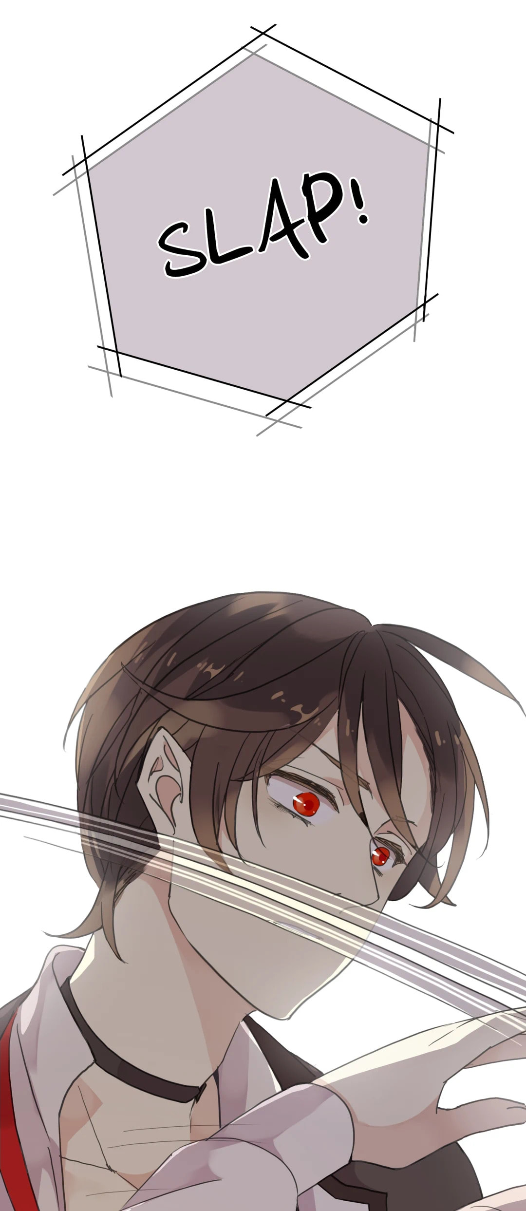 Read Sweet Bite Marks chapter 97 image 32 on Lezhin