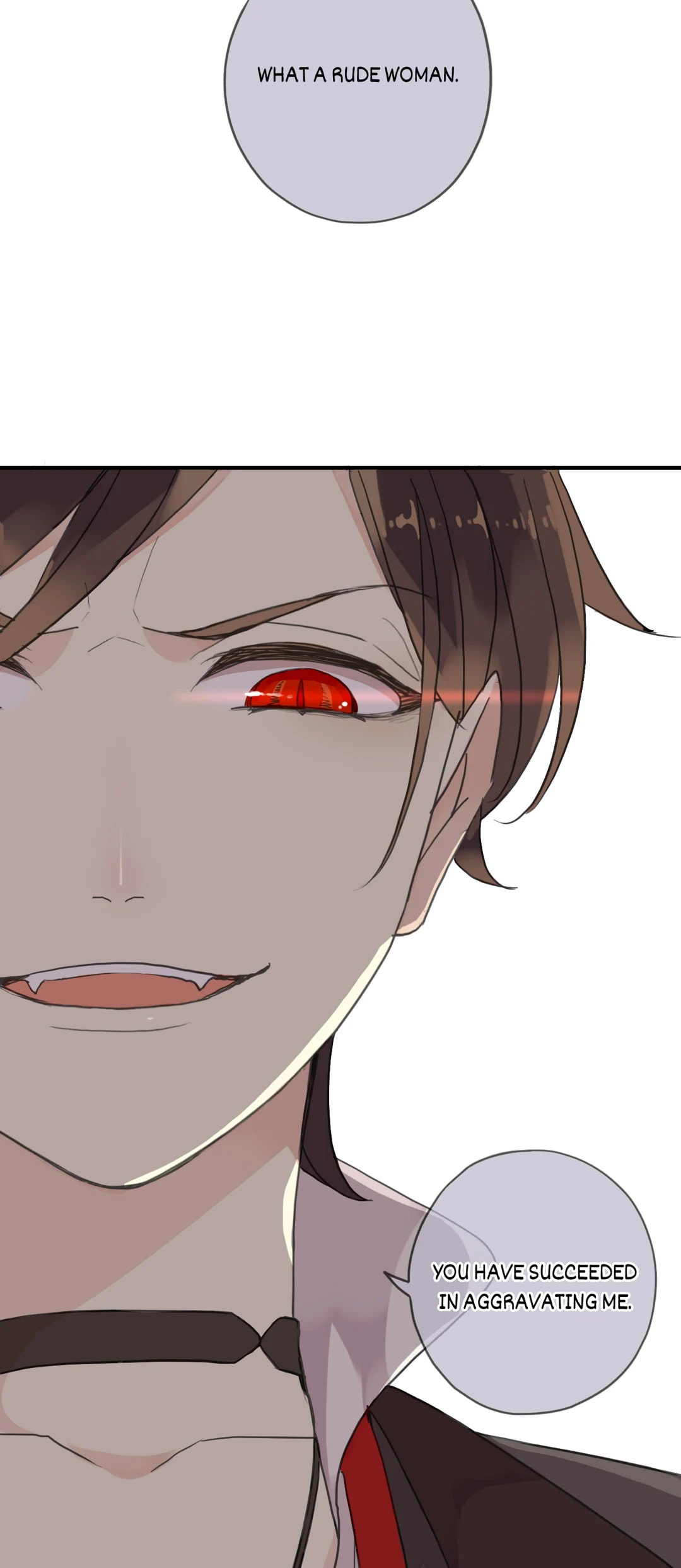 Read Sweet Bite Marks chapter 97 image 35 on Lezhin