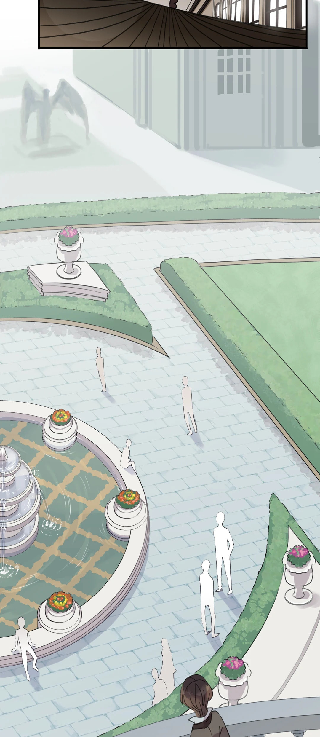 Read Sweet Bite Marks chapter 97 image 37 on Lezhin
