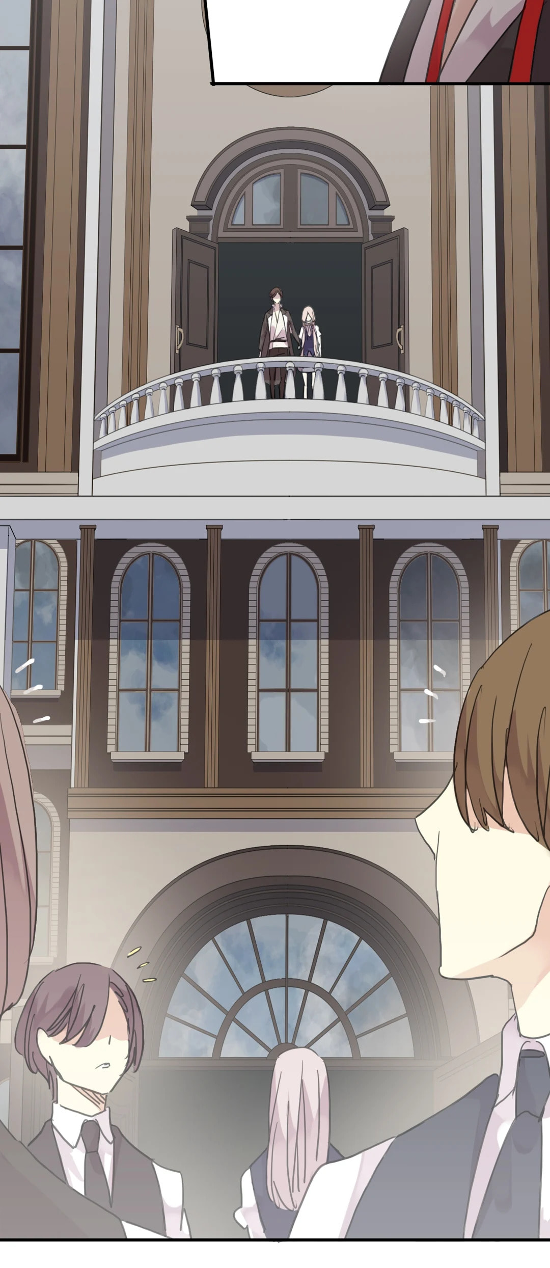 Read Sweet Bite Marks chapter 97 image 39 on Lezhin