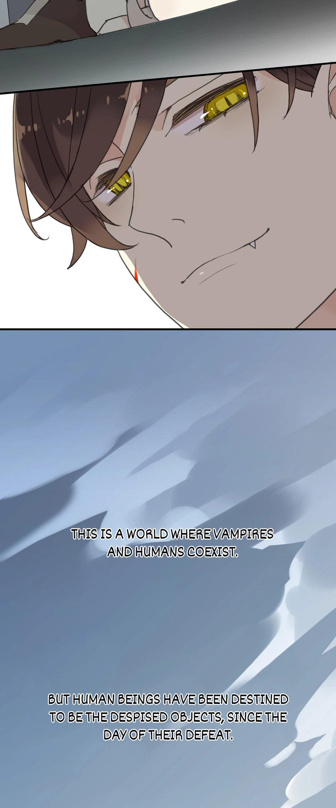 Read Sweet Bite Marks chapter 97 image 44 on Lezhin