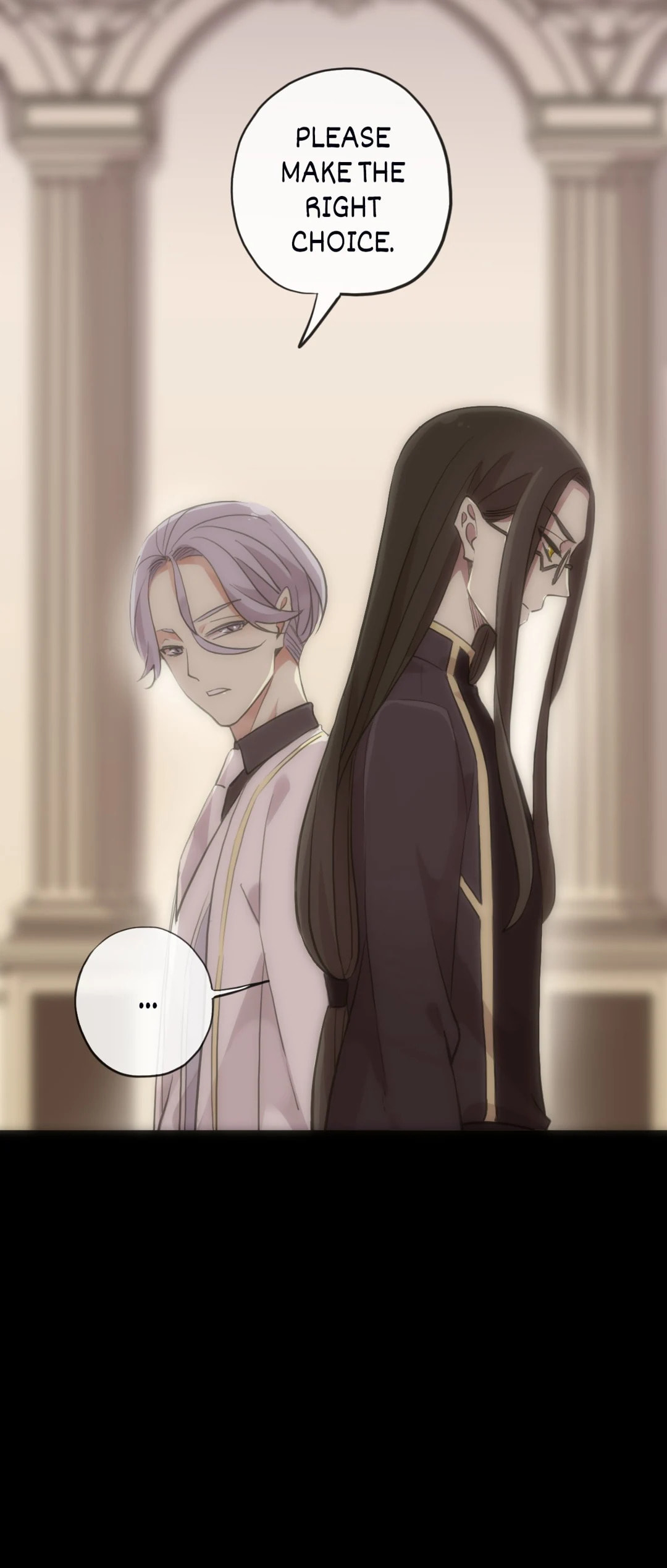 Read Sweet Bite Marks chapter 99 image 17 on Lezhin