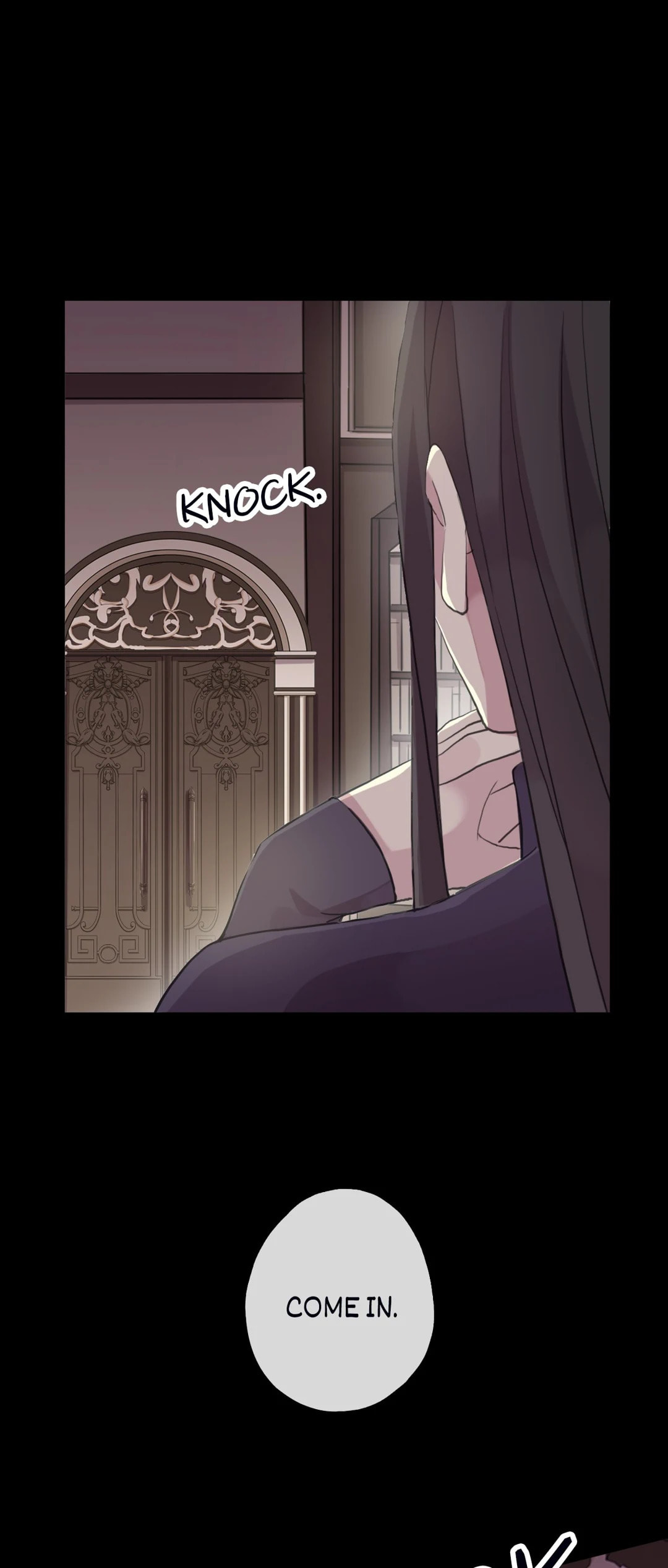 Read Sweet Bite Marks chapter 99 image 18 on Lezhin