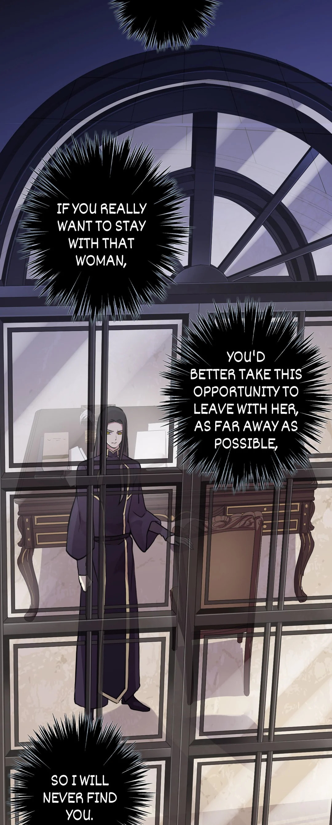 Read Sweet Bite Marks chapter 99 image 25 on Lezhin