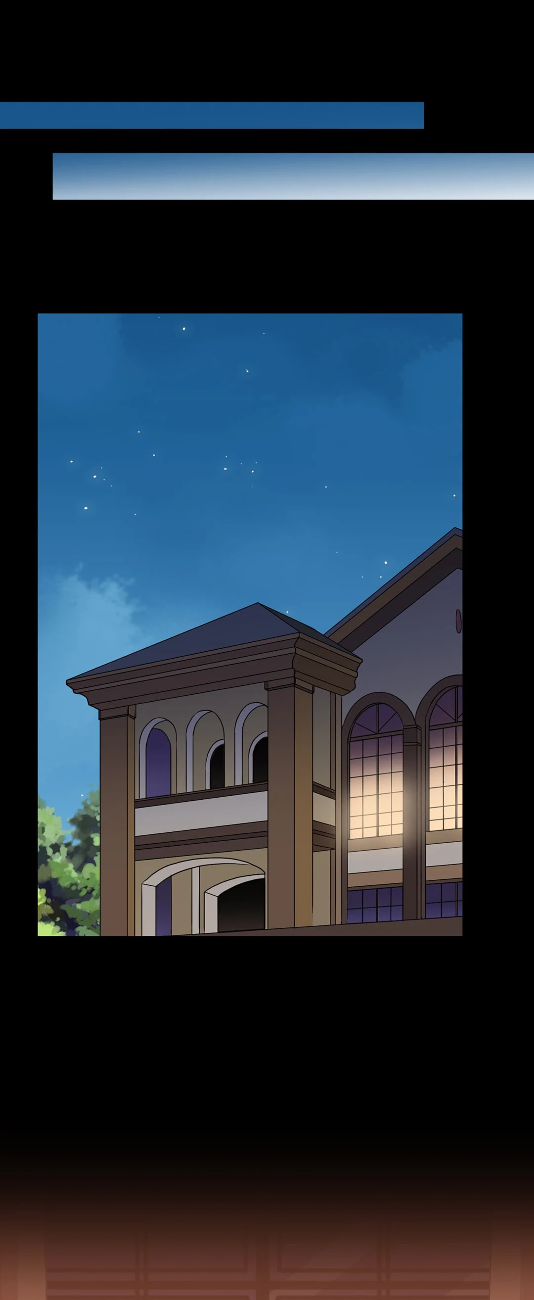 Read Sweet Bite Marks chapter 99 image 9 on Lezhin