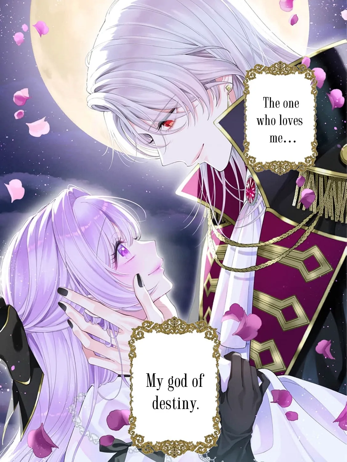 Sweet Bite Marriage Chapter 1 page 11 - 