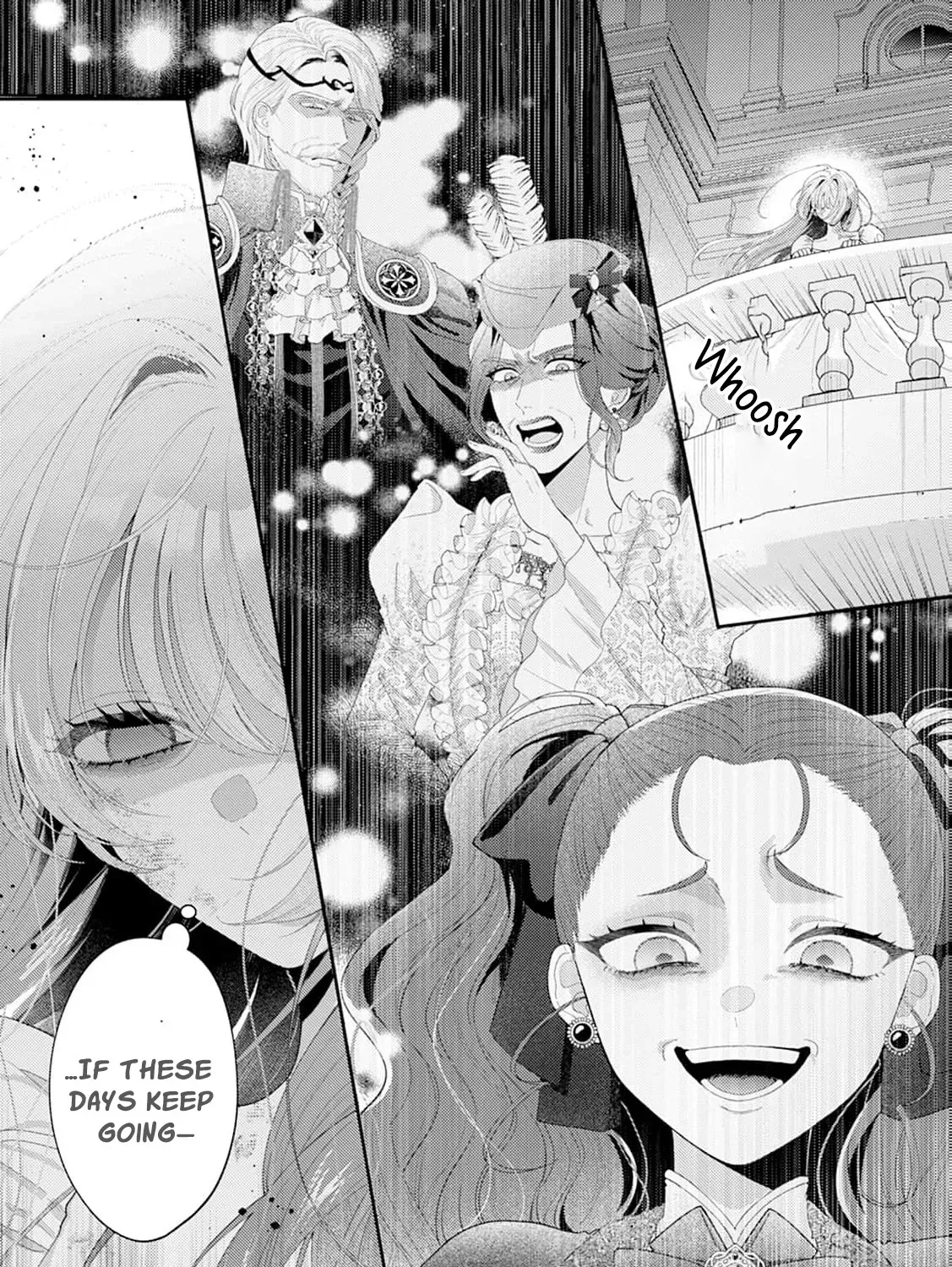 Sweet Bite Marriage Chapter 1 page 103 - 
