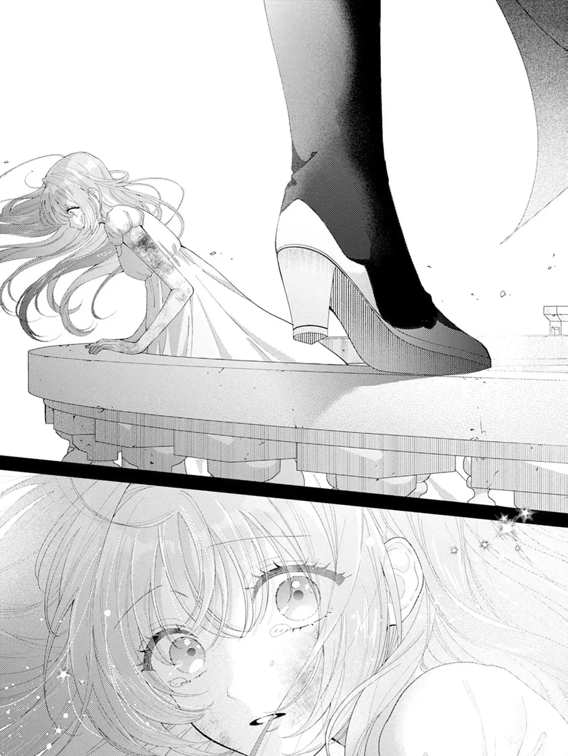 Sweet Bite Marriage Chapter 1 page 107 - 