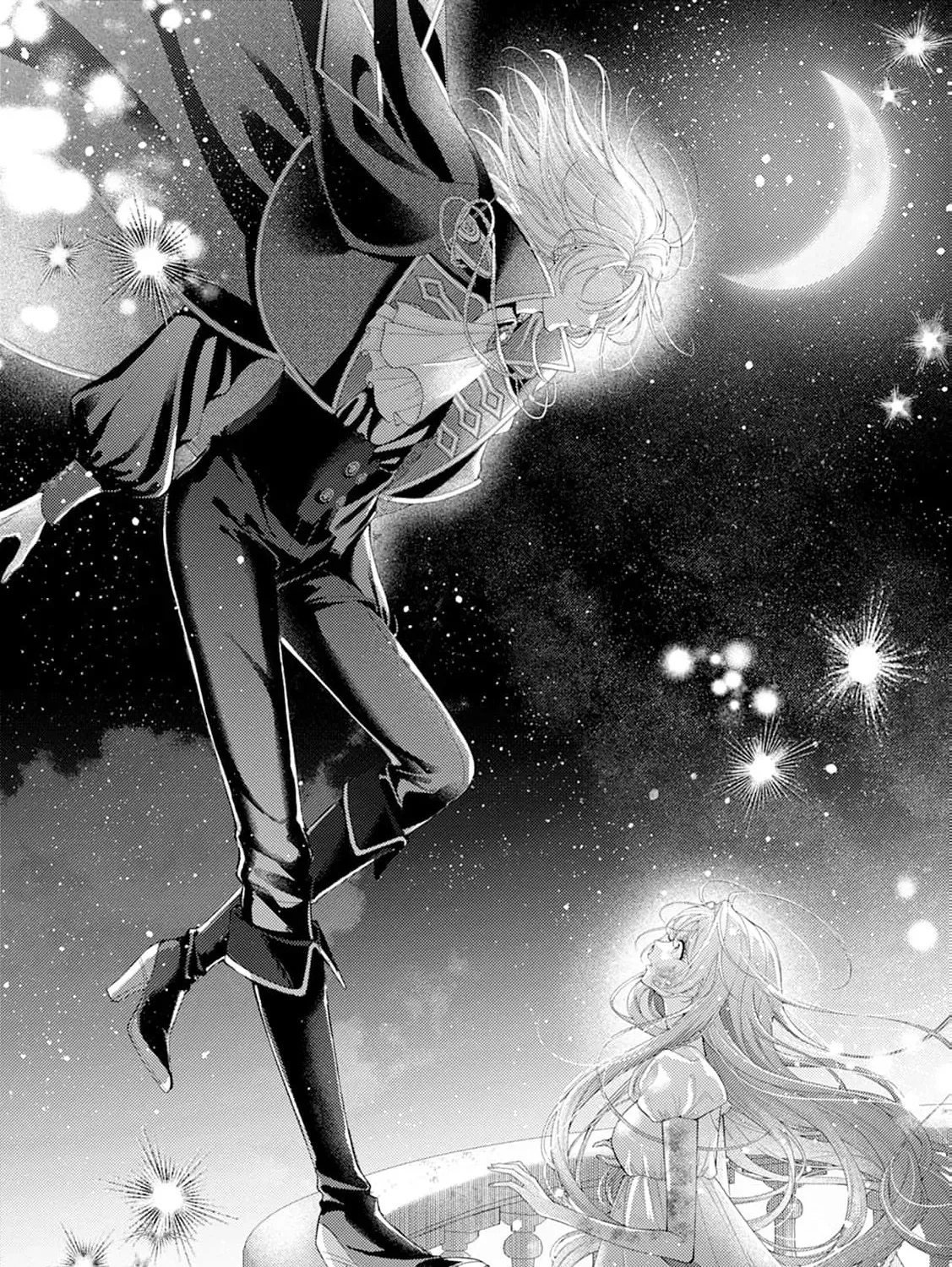 Sweet Bite Marriage Chapter 1 page 109 - 