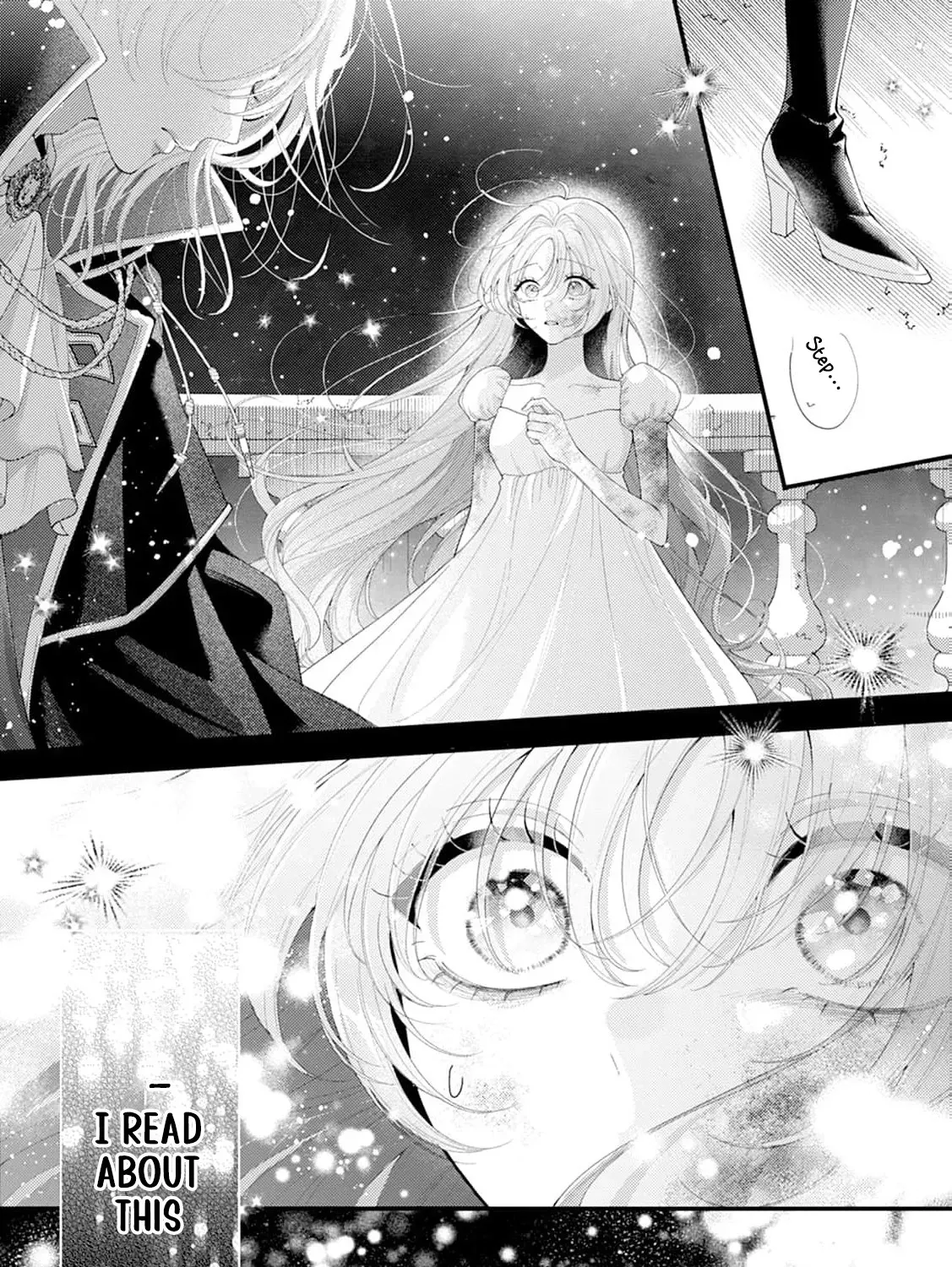 Sweet Bite Marriage Chapter 1 page 113 - 